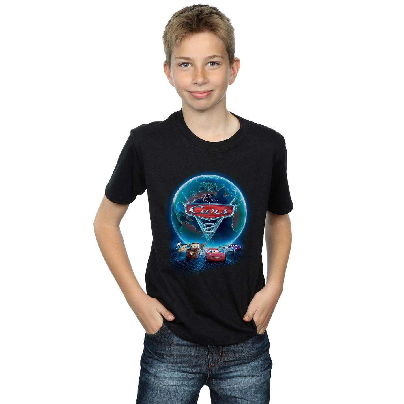 Disney Cars TShirt