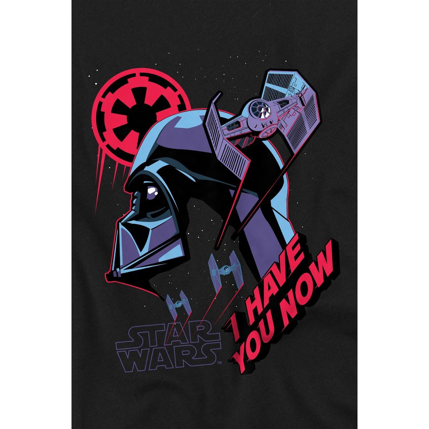 STAR WARS I Have You Now TShirt