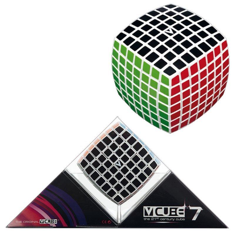 Vcube Magischer Würfel V-Cube 7