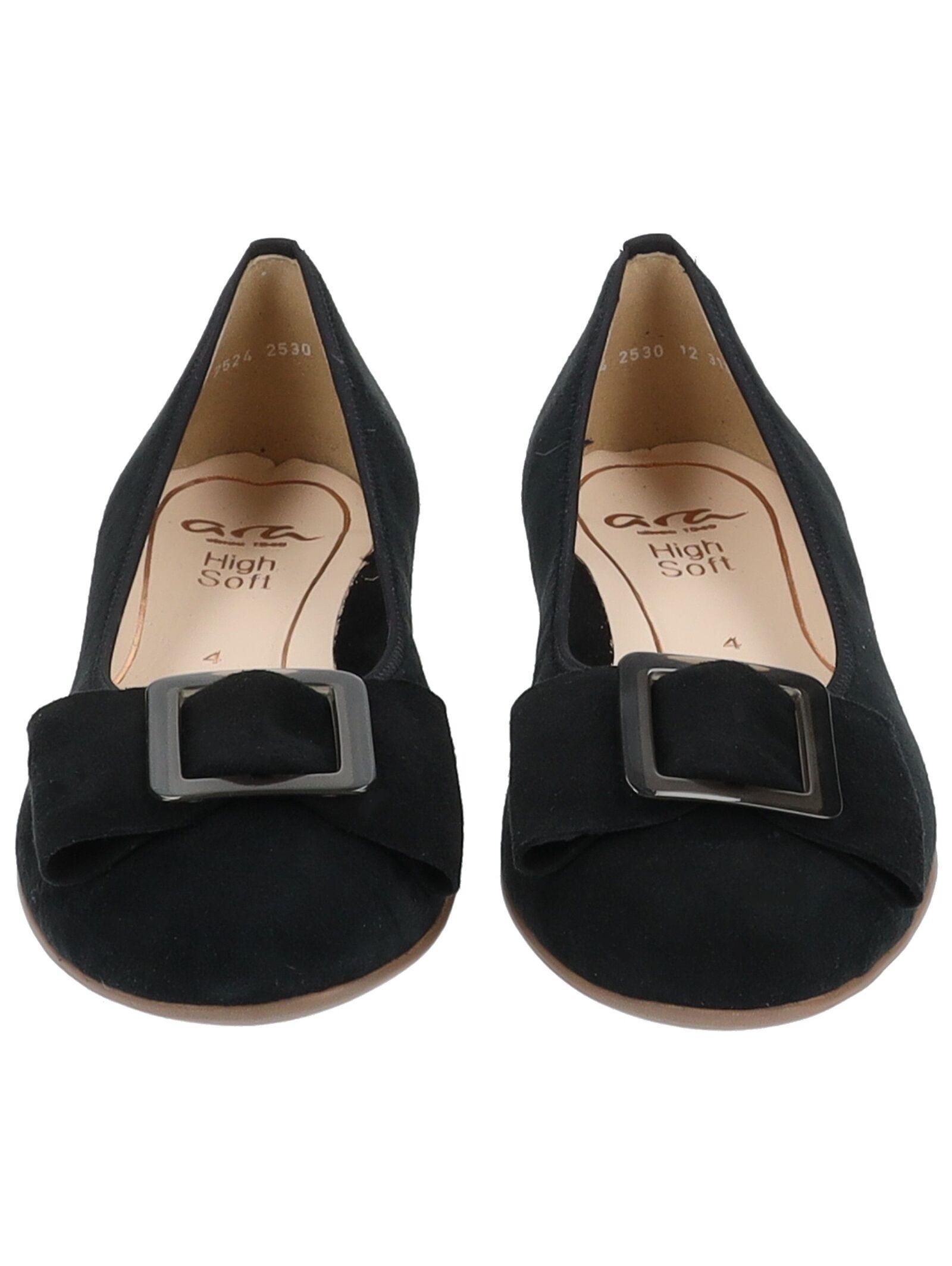 ara Ballerinas 12-31328
