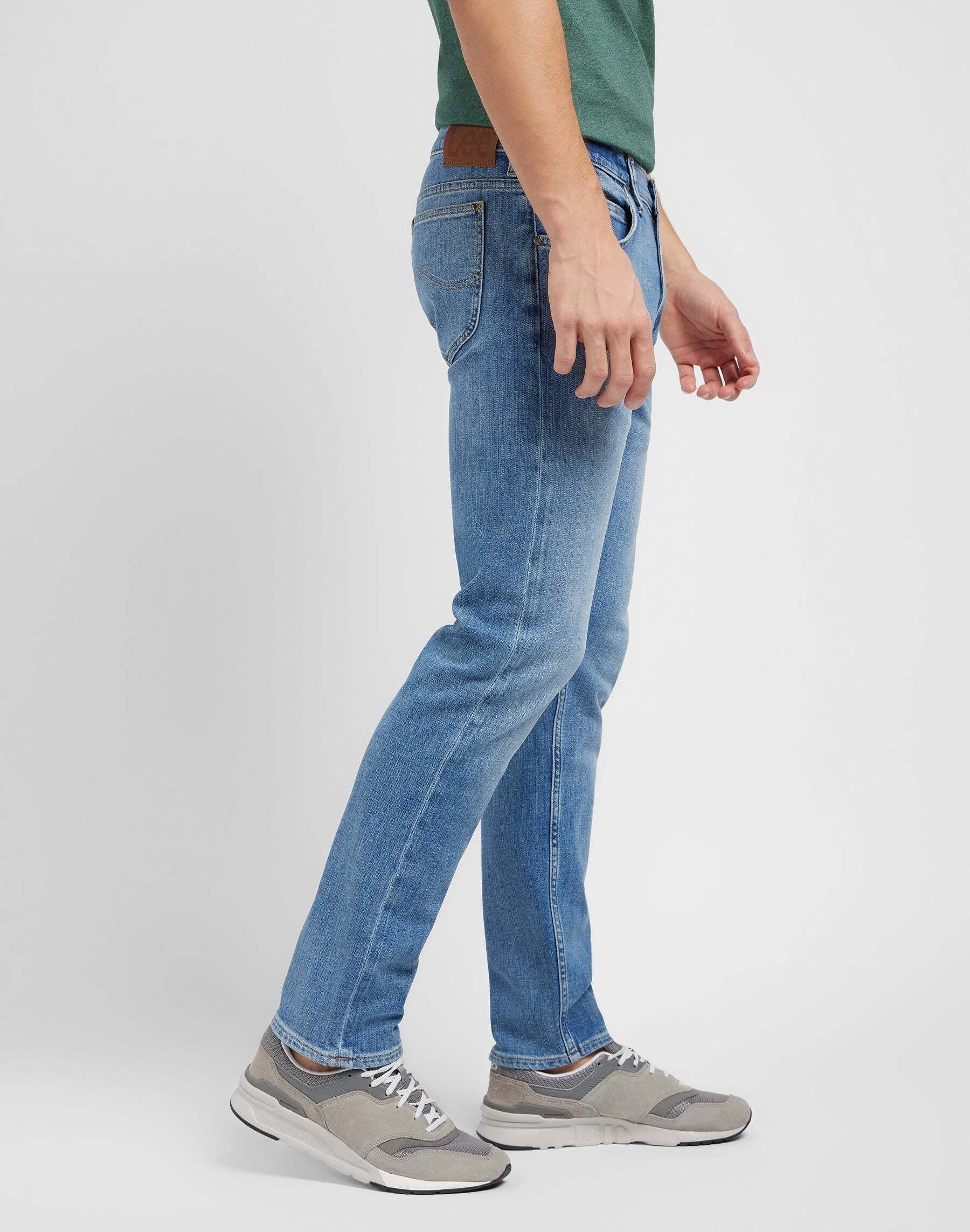 Lee Rider Slim Fit Jeans