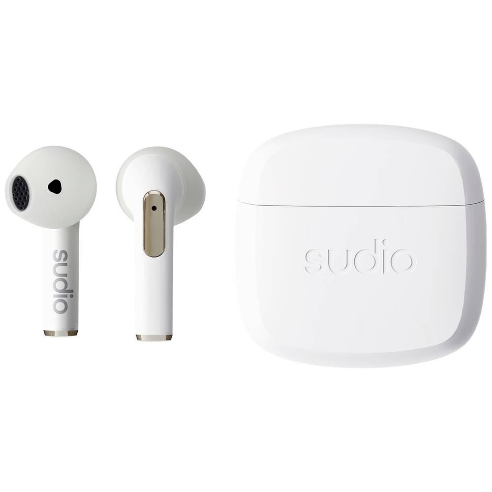 SUDIO N2 In Ear Headset