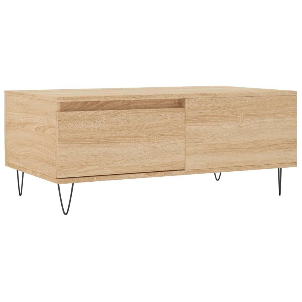 VidaXL Couchtisch holzwerkstoff