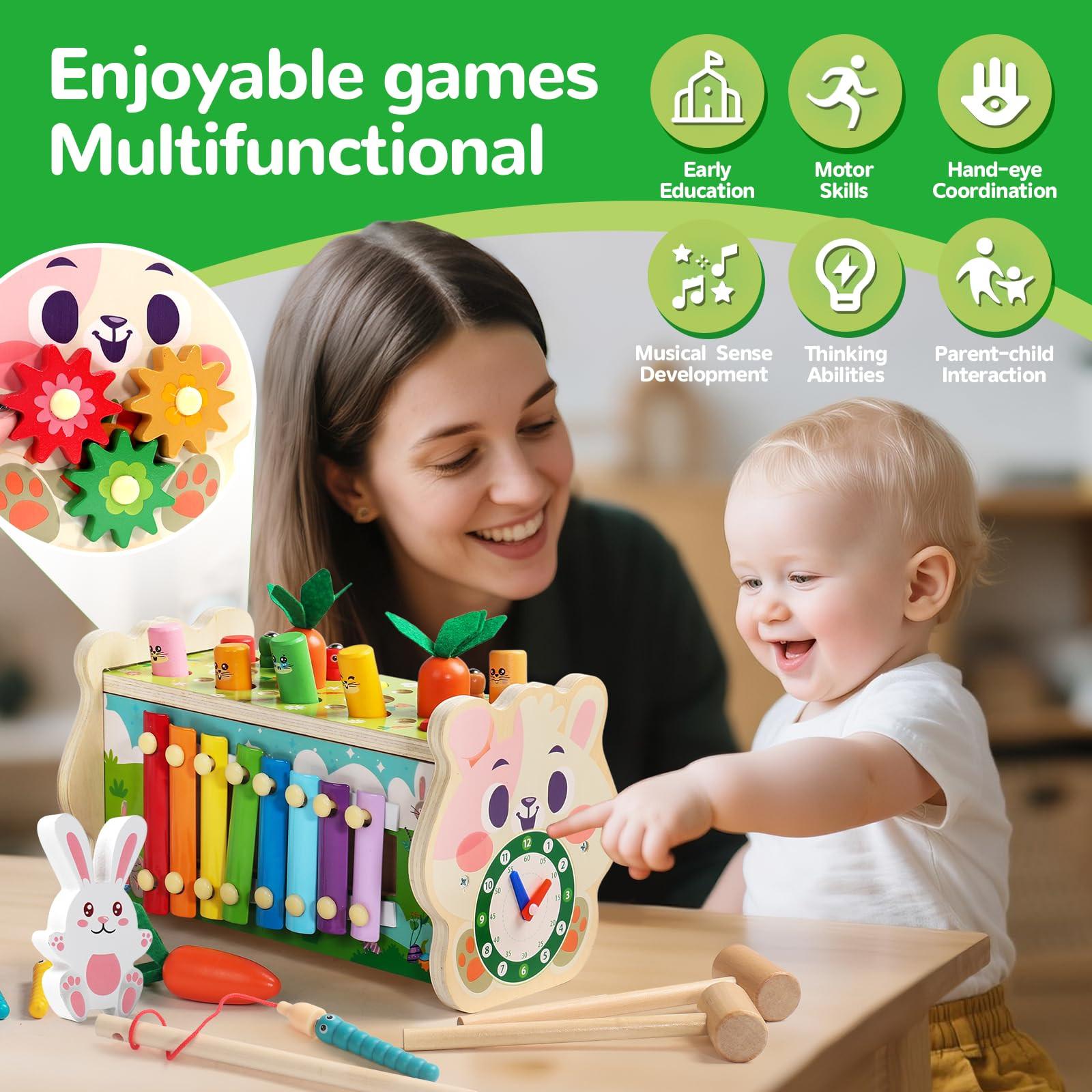 Activity-board Spielzeug