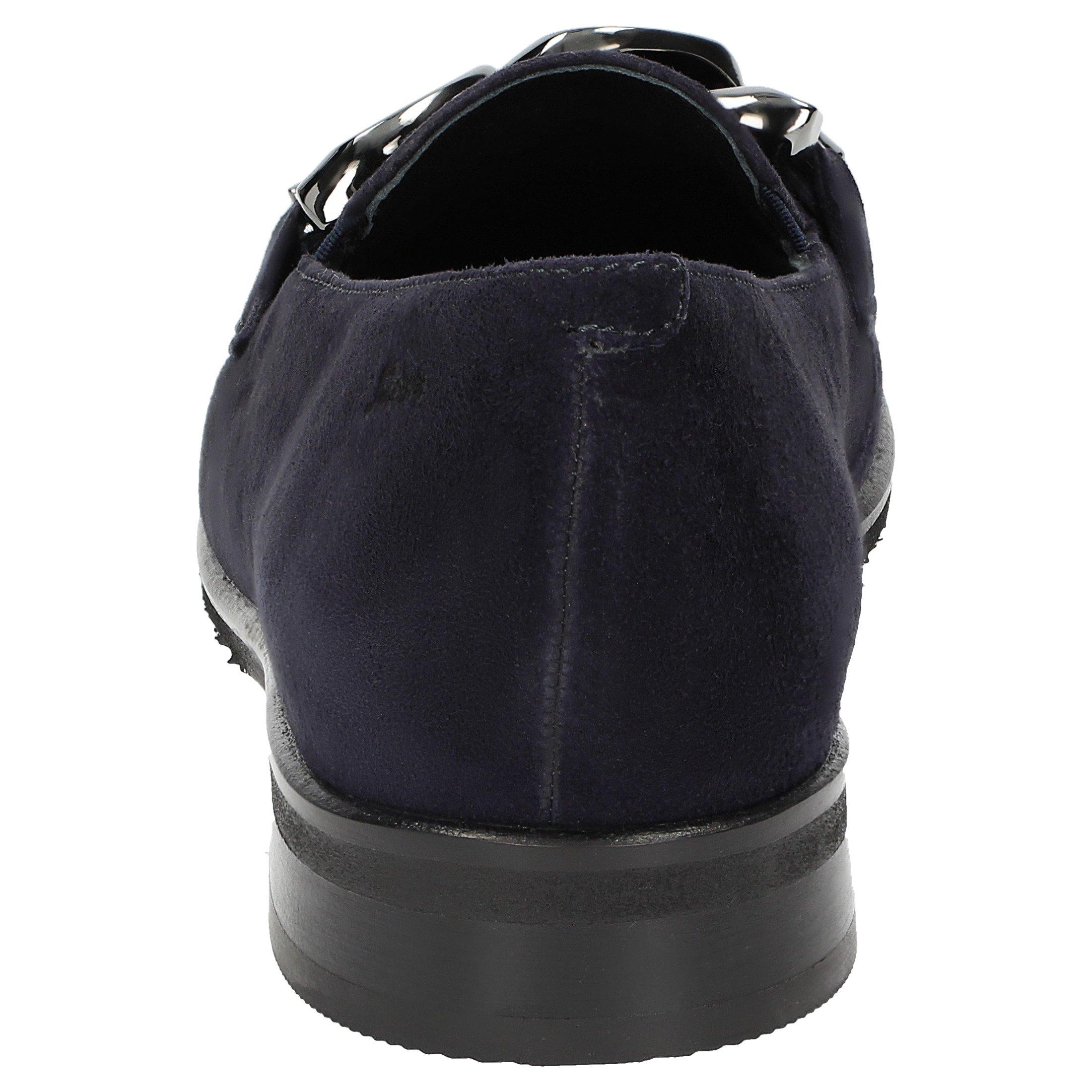 Sioux Slipper Gergena-705
