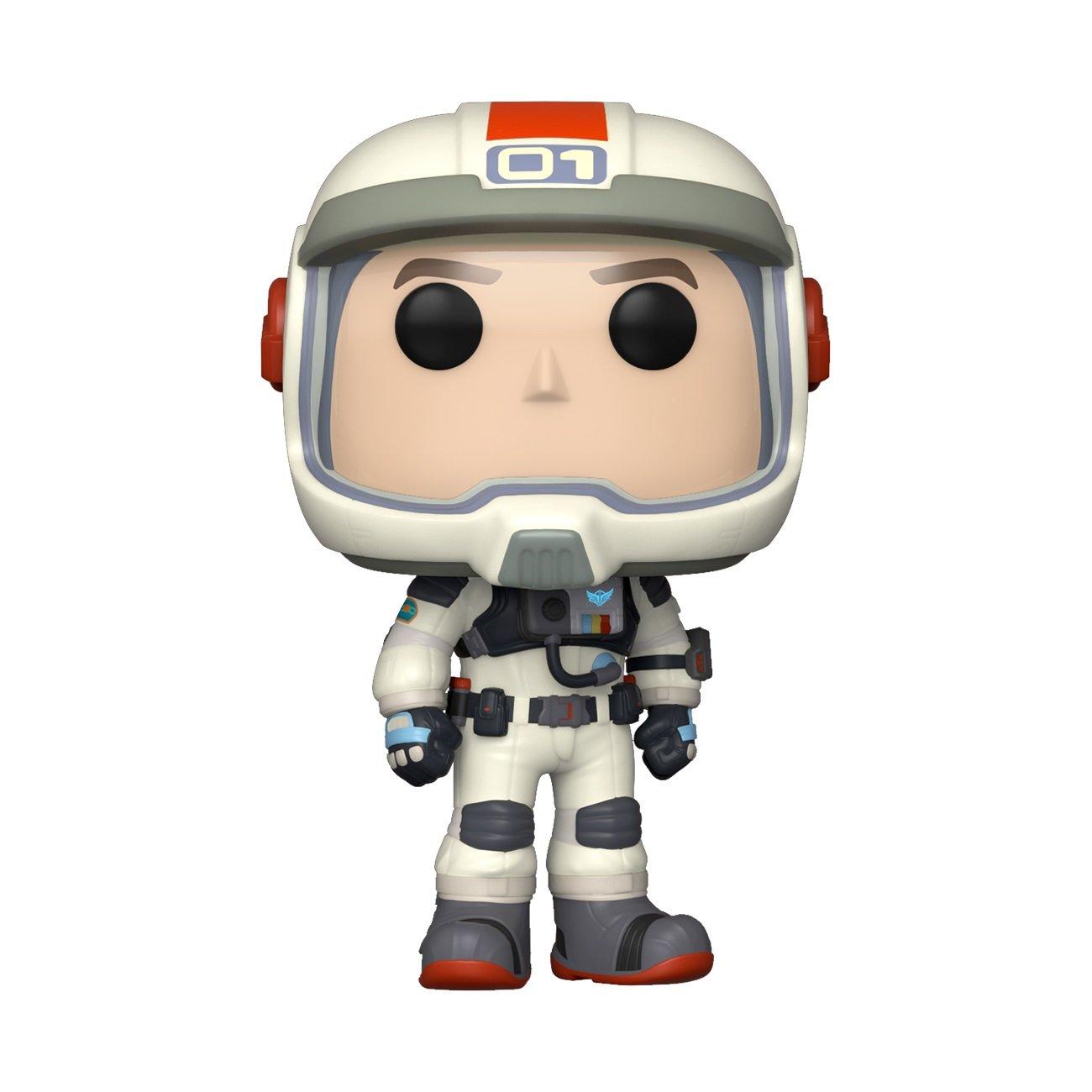 Funko Funko Pop ! Disney Lightyear Movie : Buzz XL-01 Suit (1210)