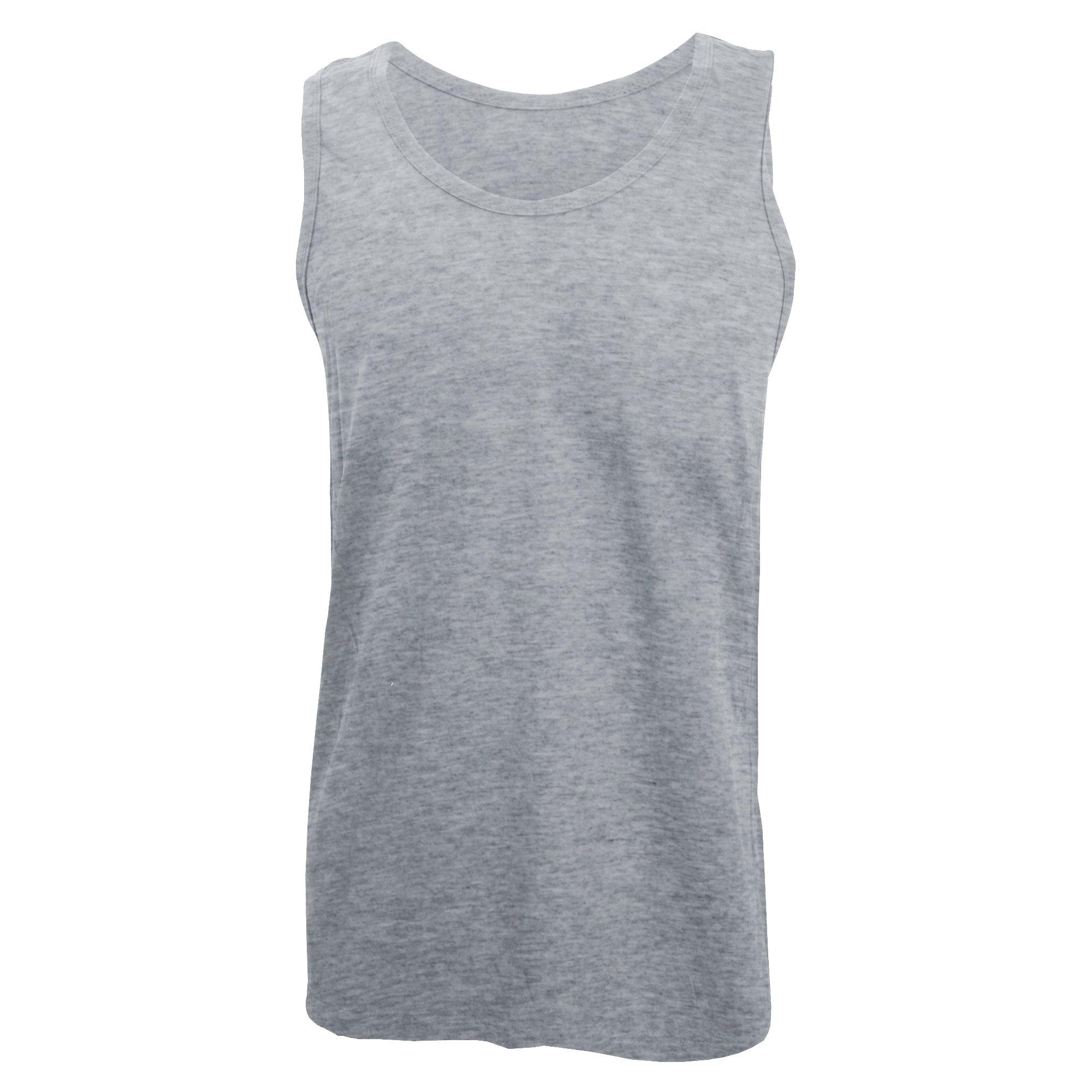 Gildan Softstyle Ärmelloses Tank Top