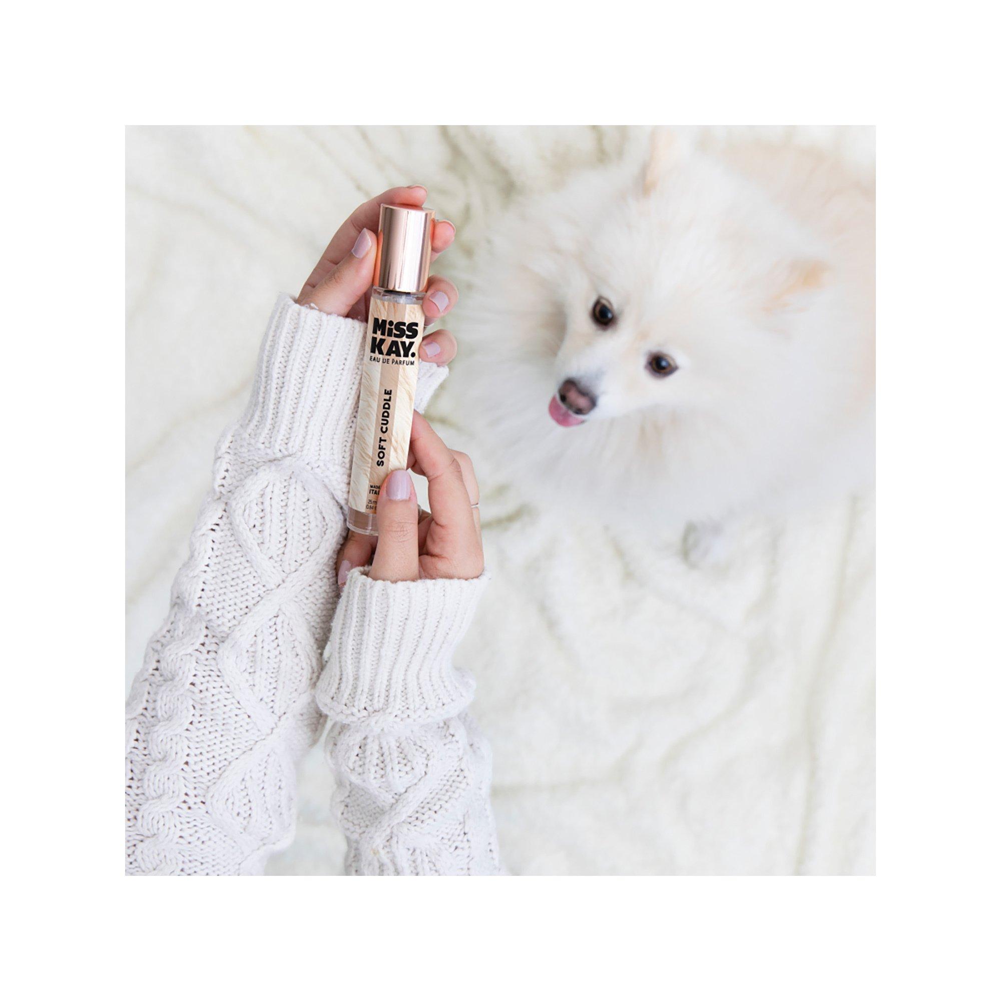 MISS KAY Soft Cuddle Eau de Parfum