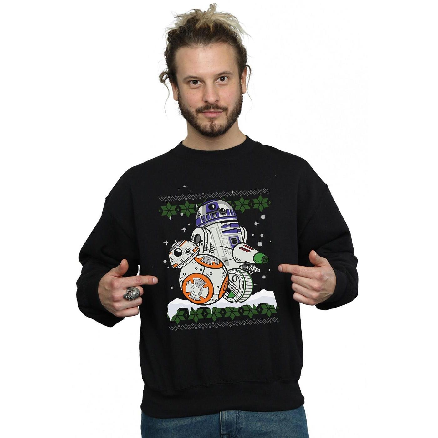 STAR WARS The Rise Of Skywalker Sweatshirt