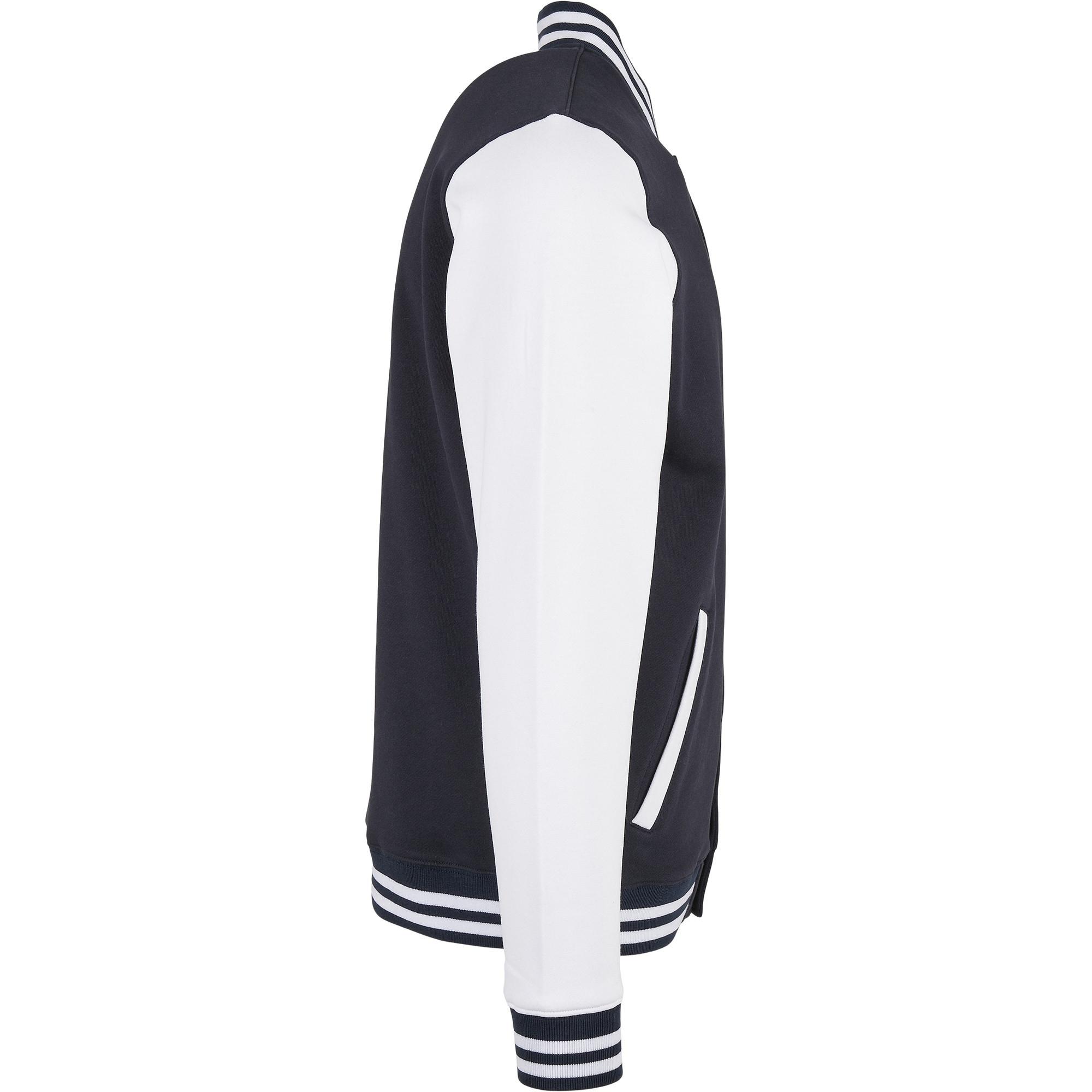 Build Your Own Basic College Jacke
