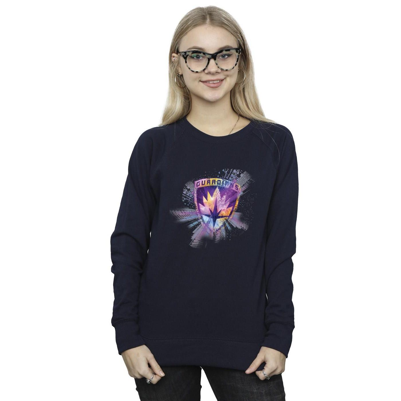 MARVEL Guardians Of The Galaxy Sweatshirt