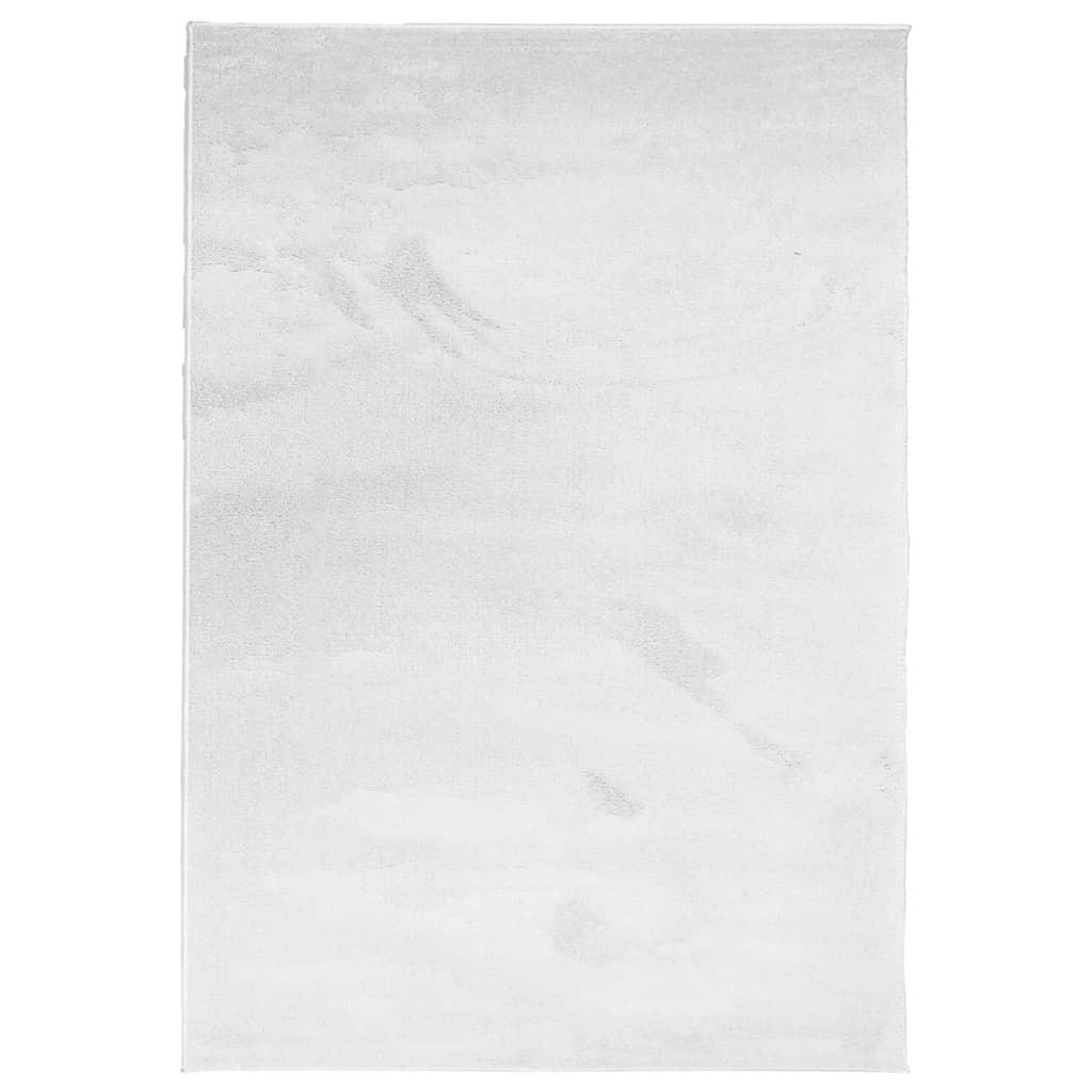 VidaXL Teppich polyester