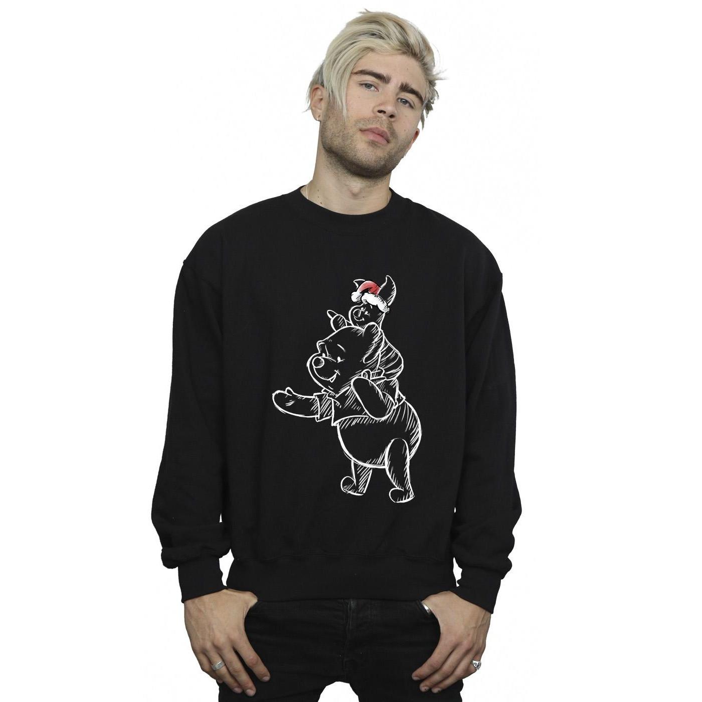 Disney Sweatshirt