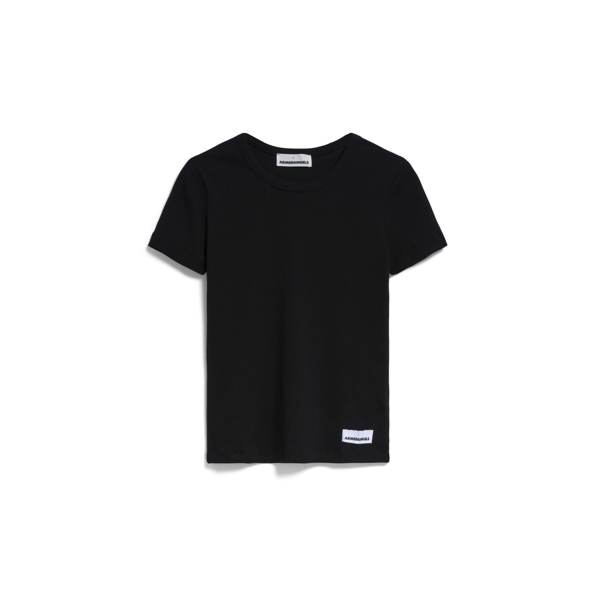 ARMEDANGELS Kardaa Kurzarm T-Shirt