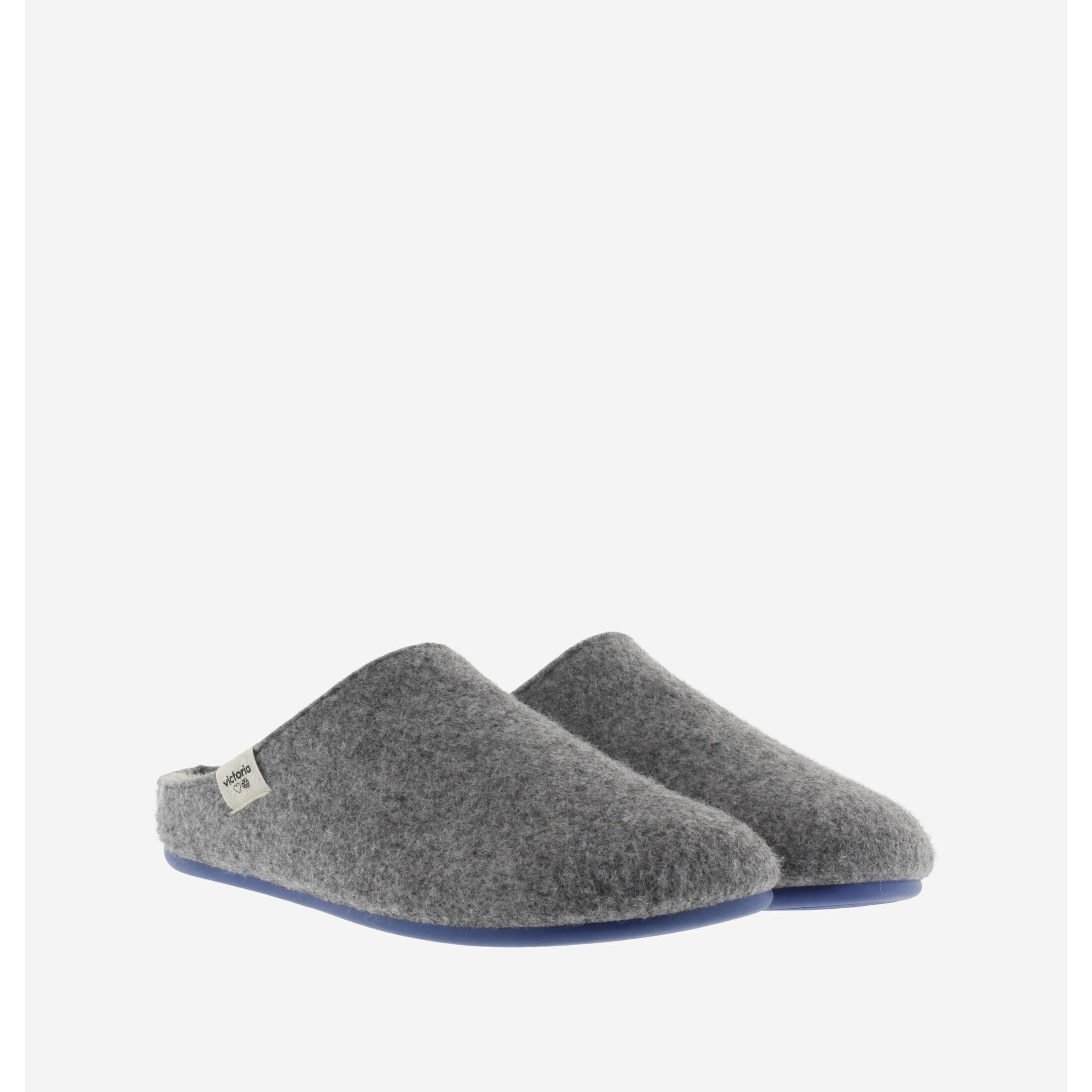 Victoria sneakers norte fieltro