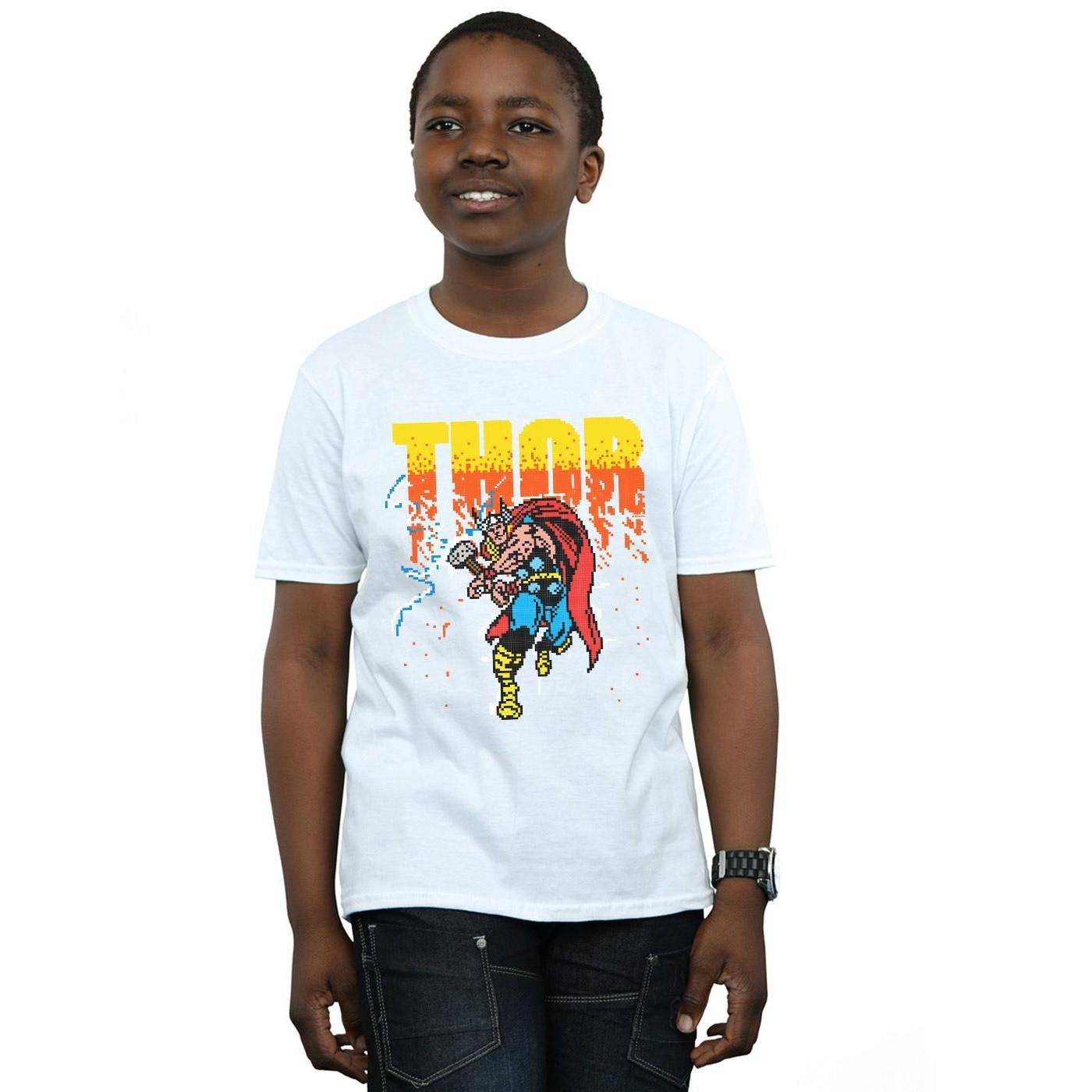 MARVEL TShirt