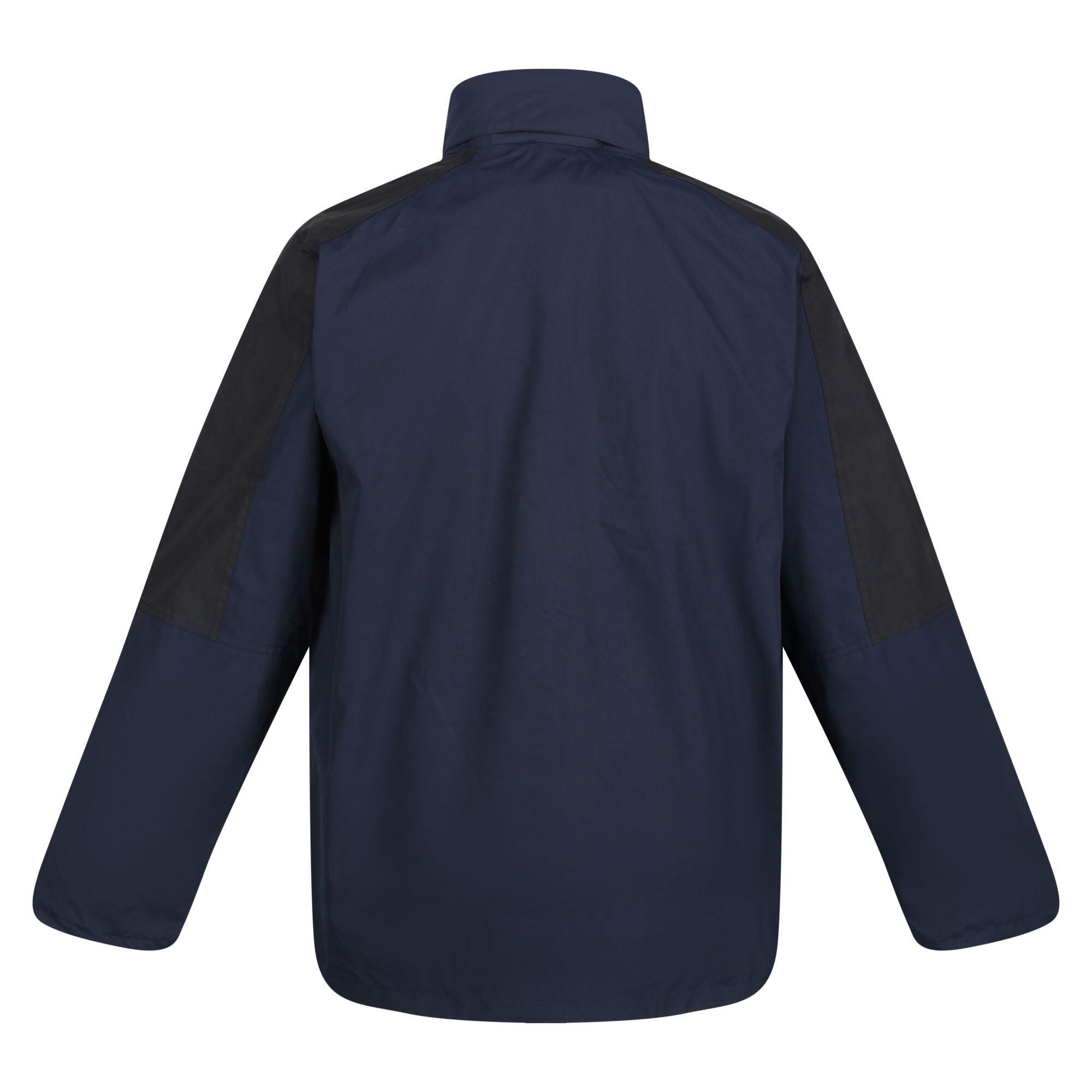 Regatta Defender III 3In1 Jacke, wasserfest, winddicht