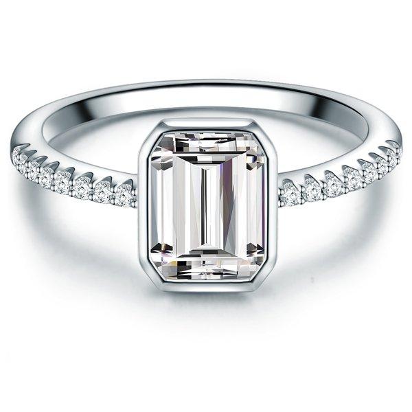 Trilani Ring