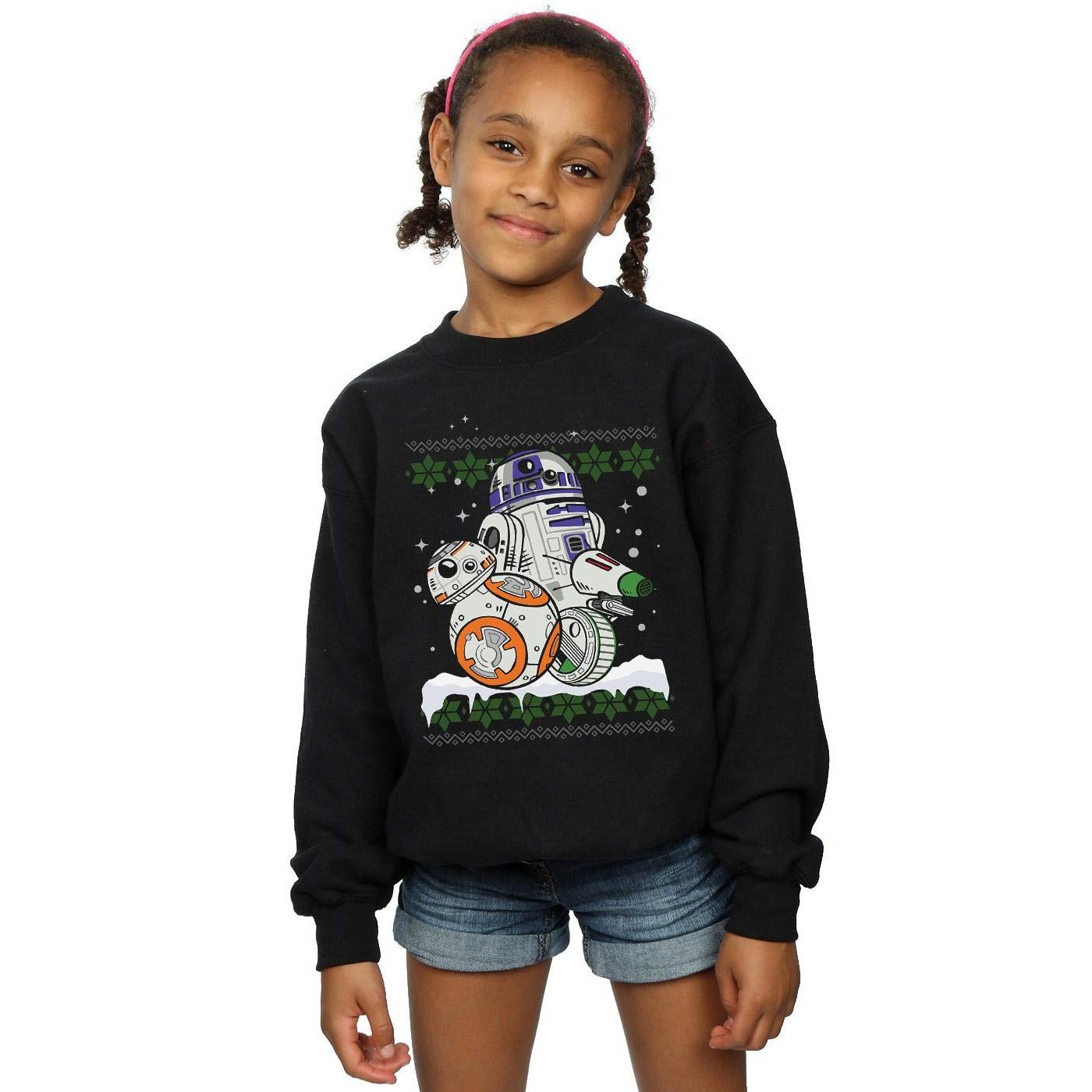 STAR WARS The Rise Of Skywalker Sweatshirt