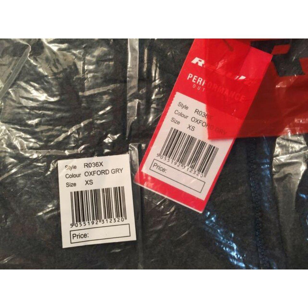 Result FleeceJacke, Antipilling