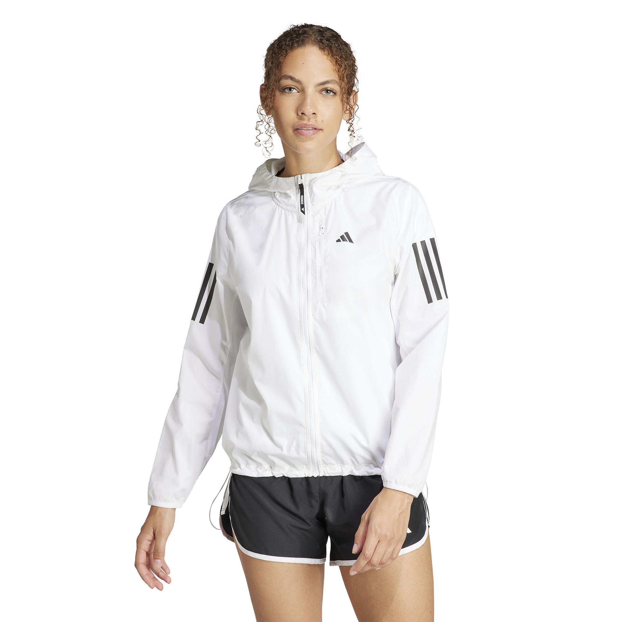 adidas OTR B JKT Sweatjacke