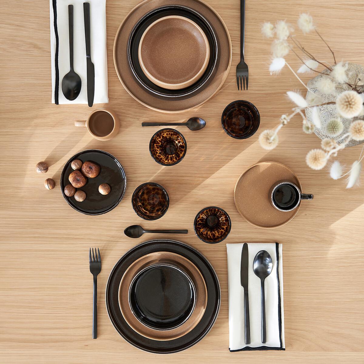 La Redoute Intérieurs 6er-Set Kaffeetassen Boldi