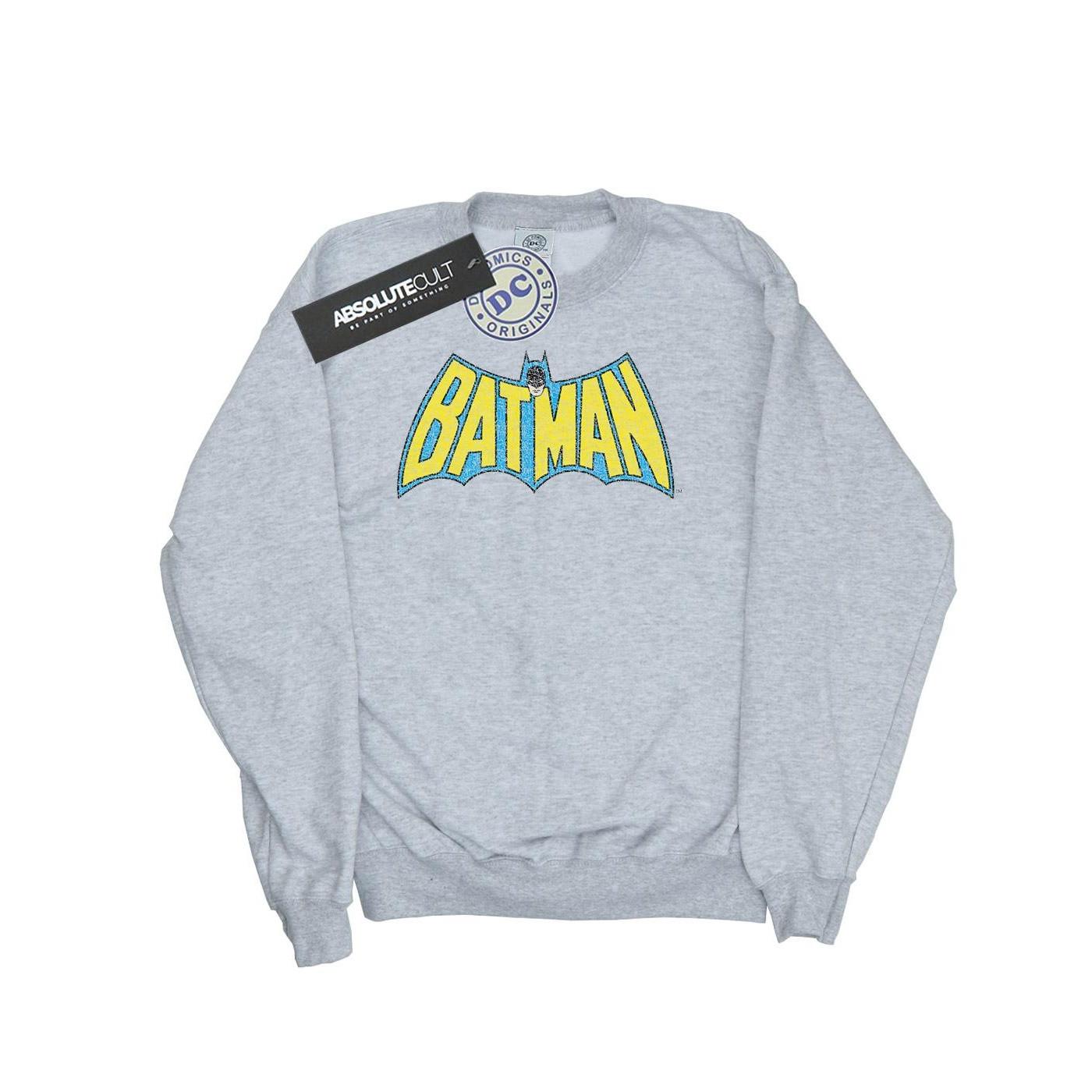 DC COMICS Sweatshirt
