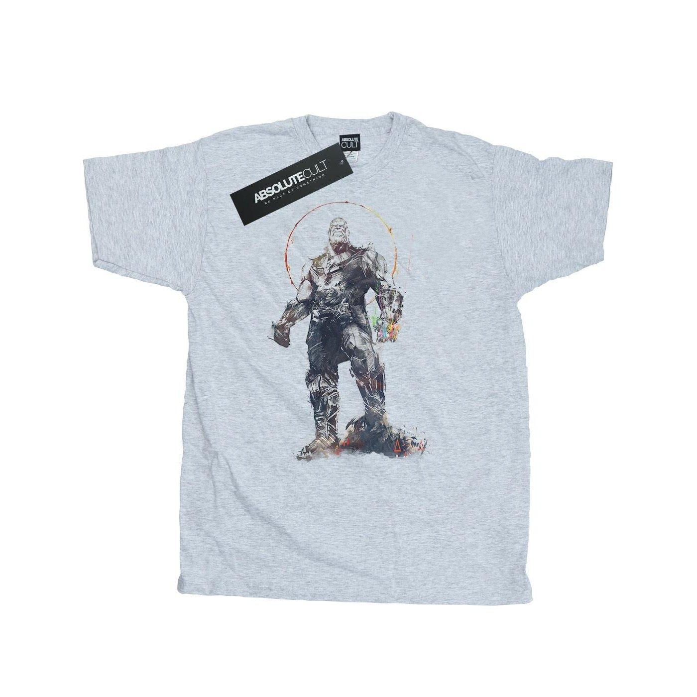 MARVEL Avengers Infinity War T-Shirt