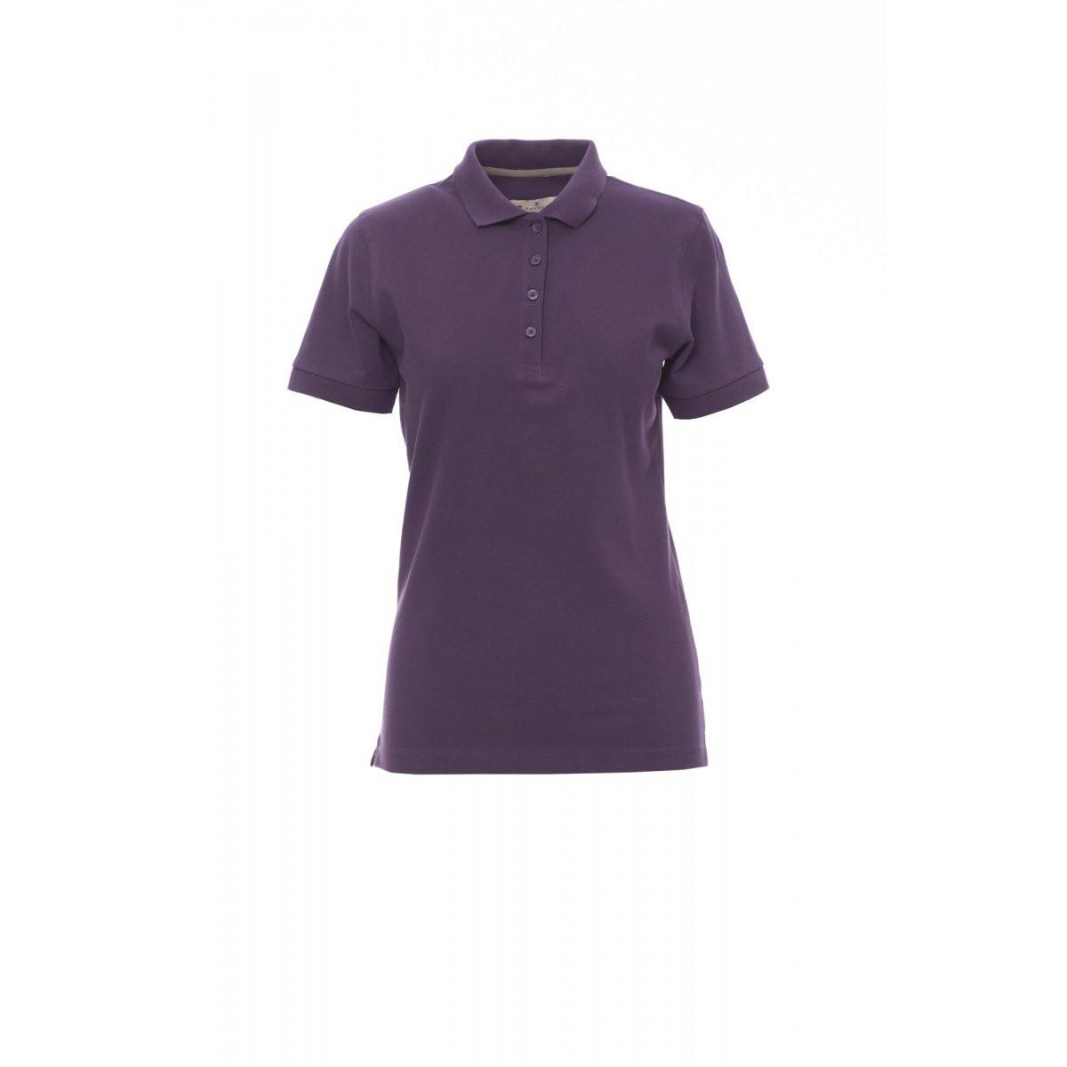 Payper Wear Venice Tailliertes Polo-Shirt
