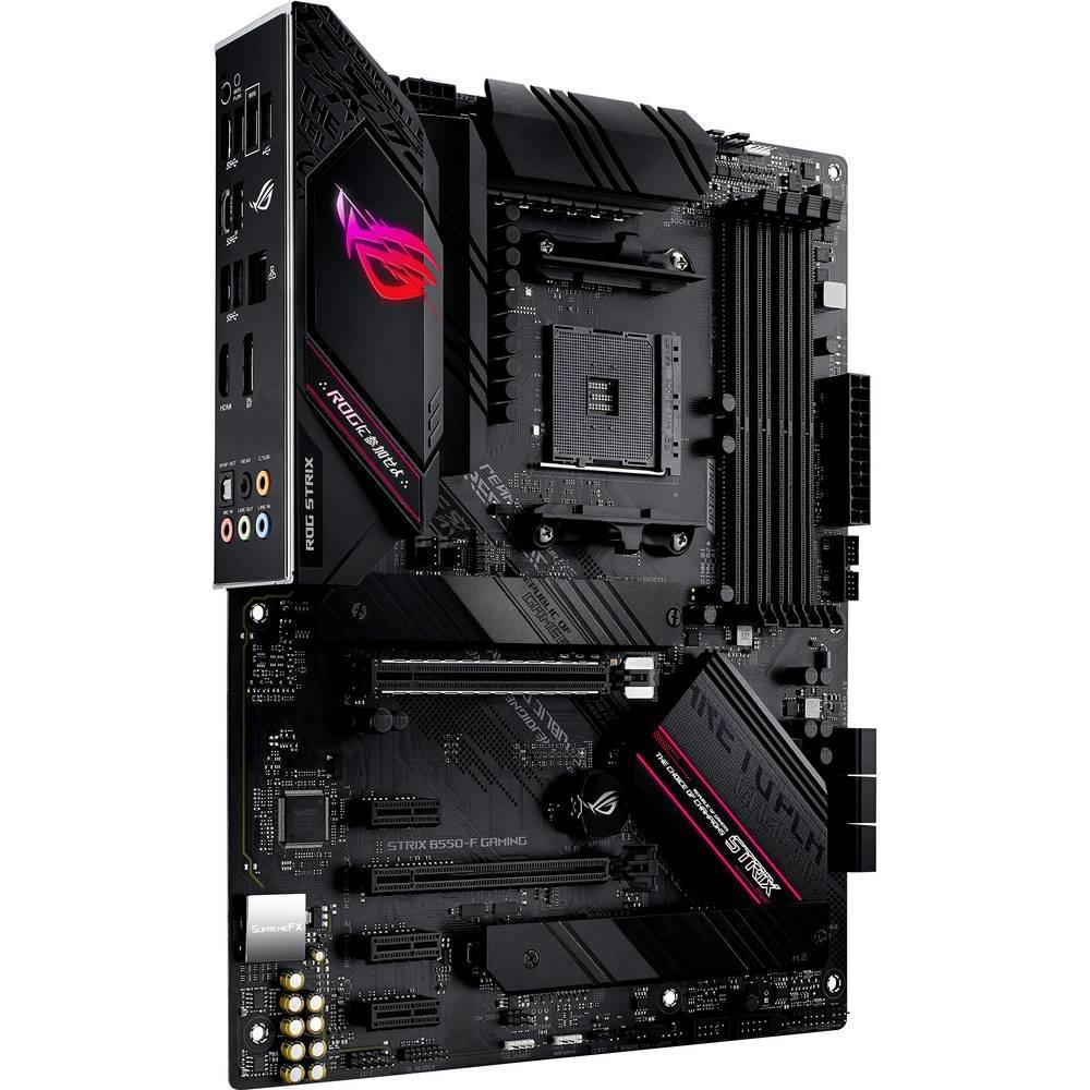 ASUS Mainboard