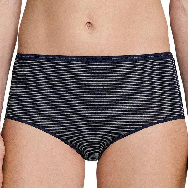 Schiesser 4er Pack Modal Essentials - Midi Slip