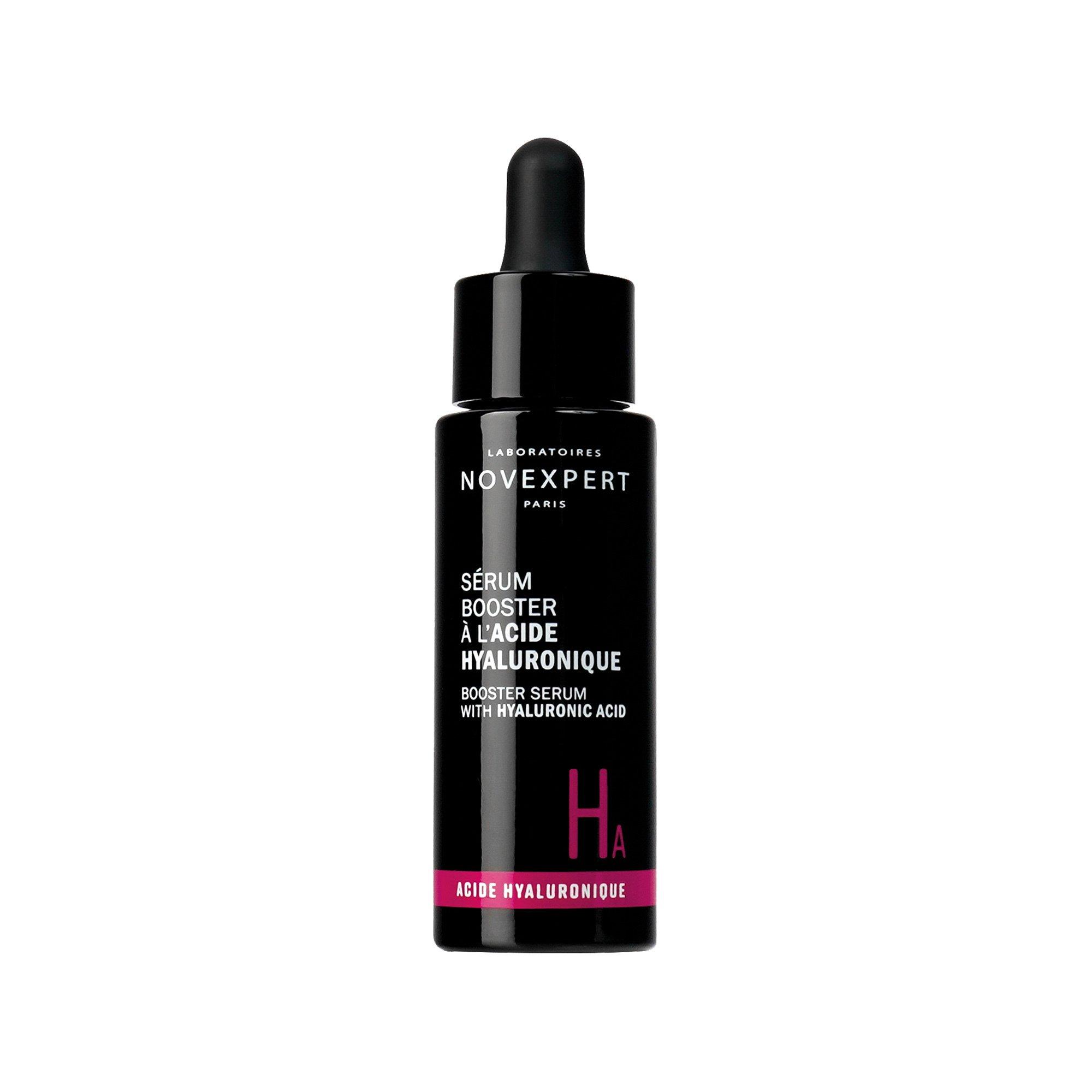 NOVEXPERT Sérum Booster Booster-Serum mit Hyaluronsäure