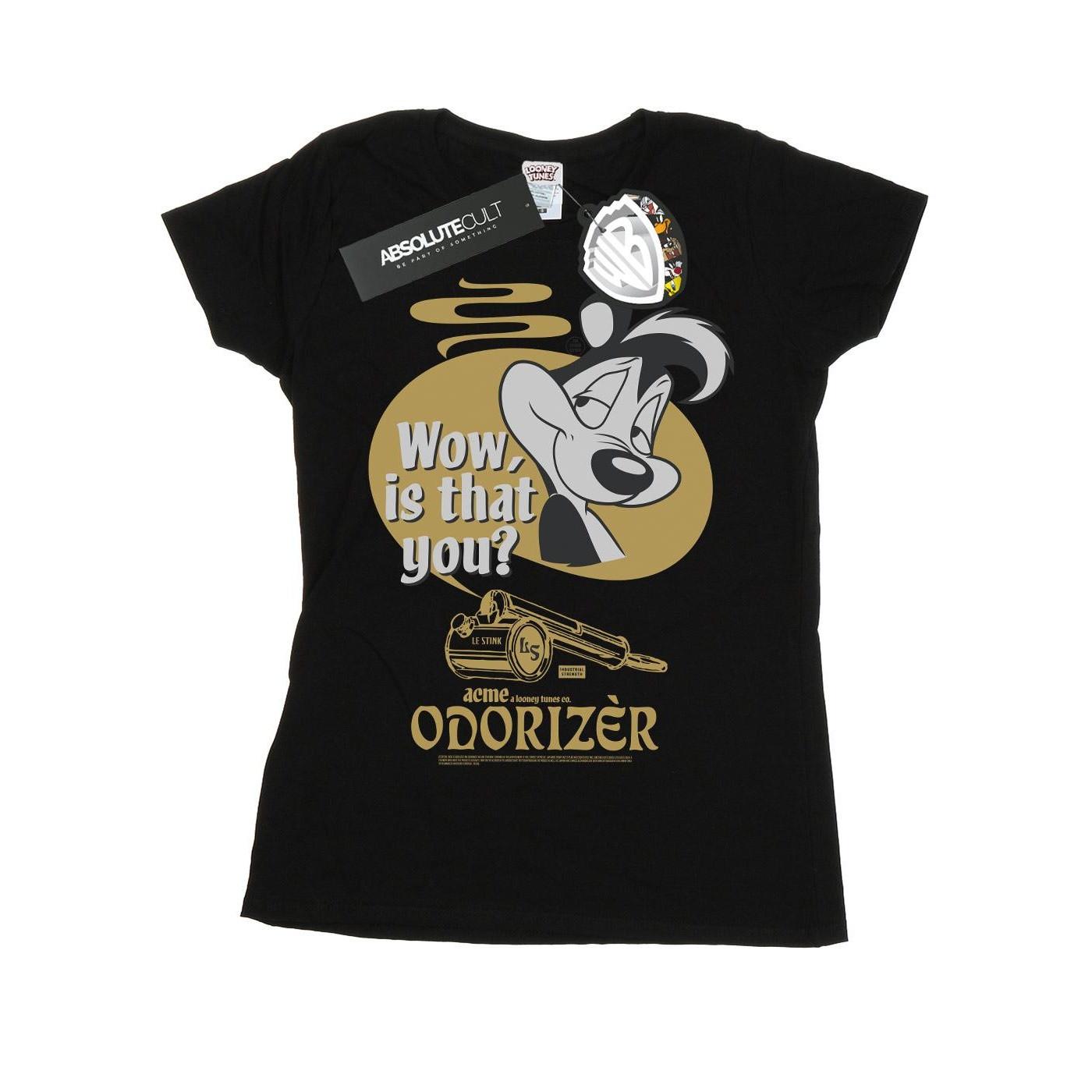 LOONEY TUNES Odorizer T-Shirt