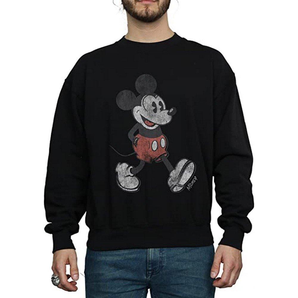 MICKEY MOUSE Sweatshirt