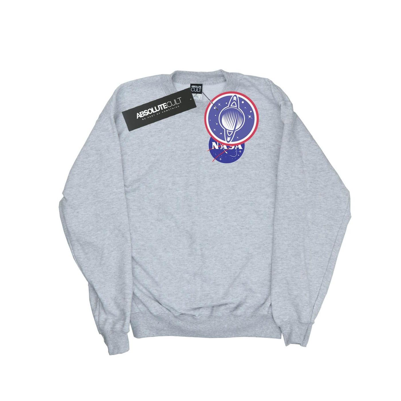 Nasa Sweatshirt