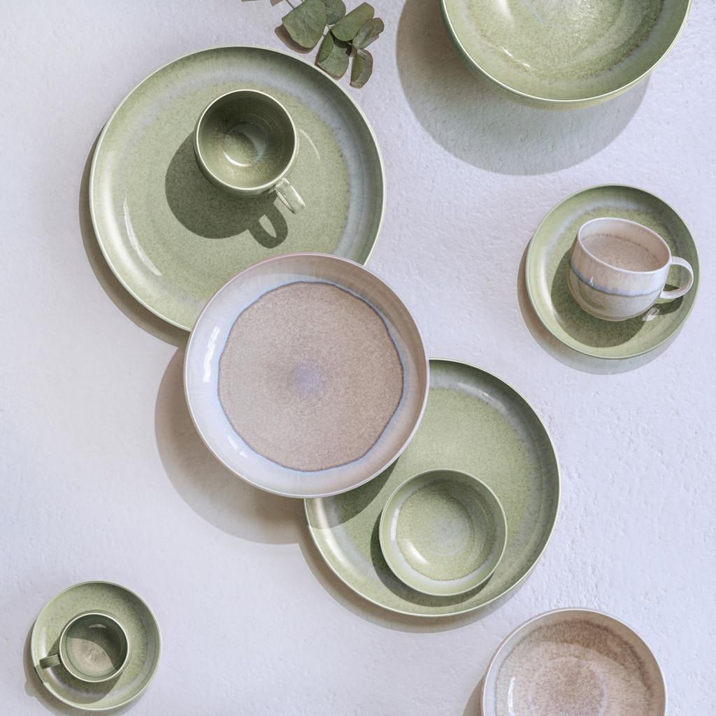 like. by Villeroy & Boch Kaffeetasse Perlemor Alga