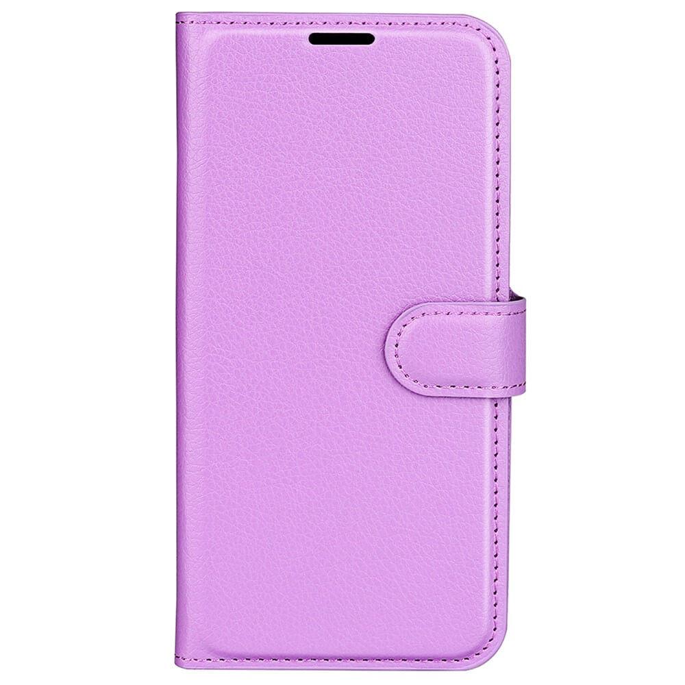 Cover-Discount Galaxy S23 FE - Leder Etui Hülle