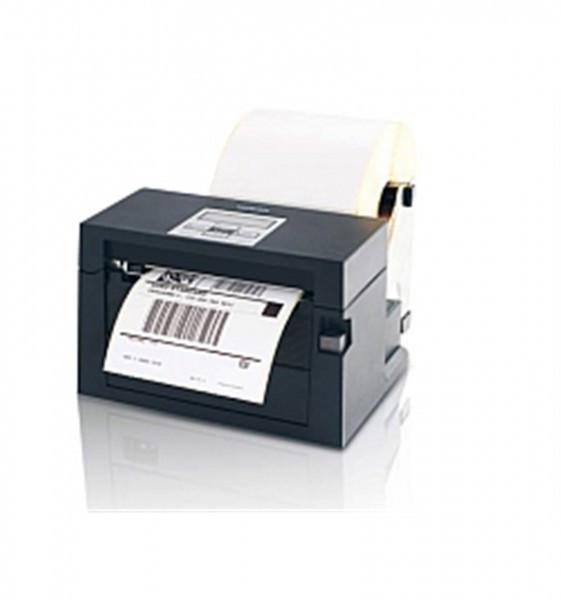 Citizen CL-S400DT LABEL PRINTER NO LAN/ DIRECT THERMAL/ EN PLUG