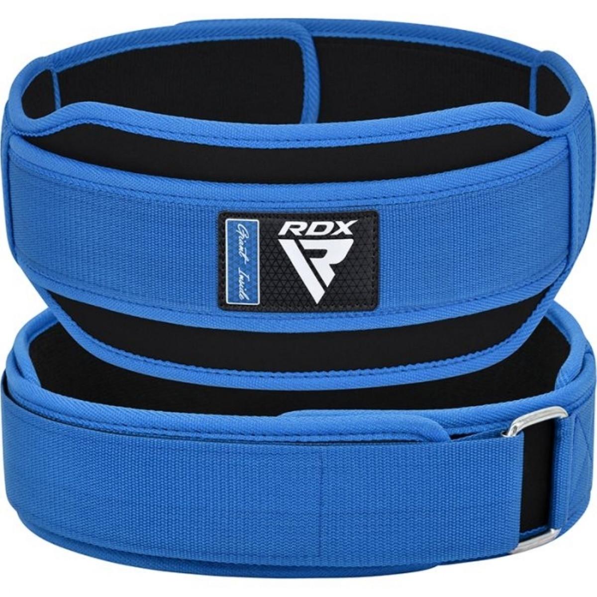 RDX SPORTS Gewichthebergürtel RX5