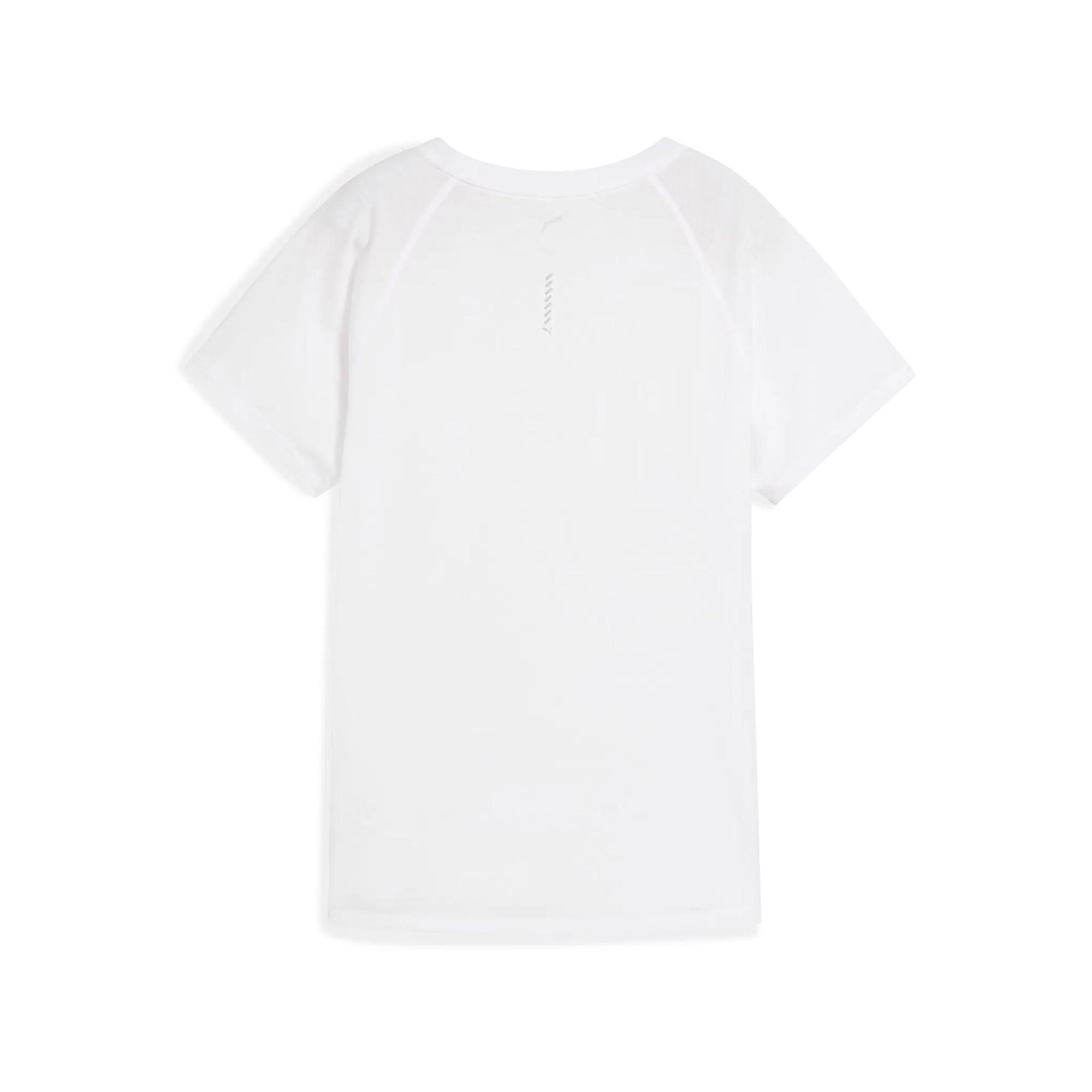 PUMA RUNNING TECH T-Shirt