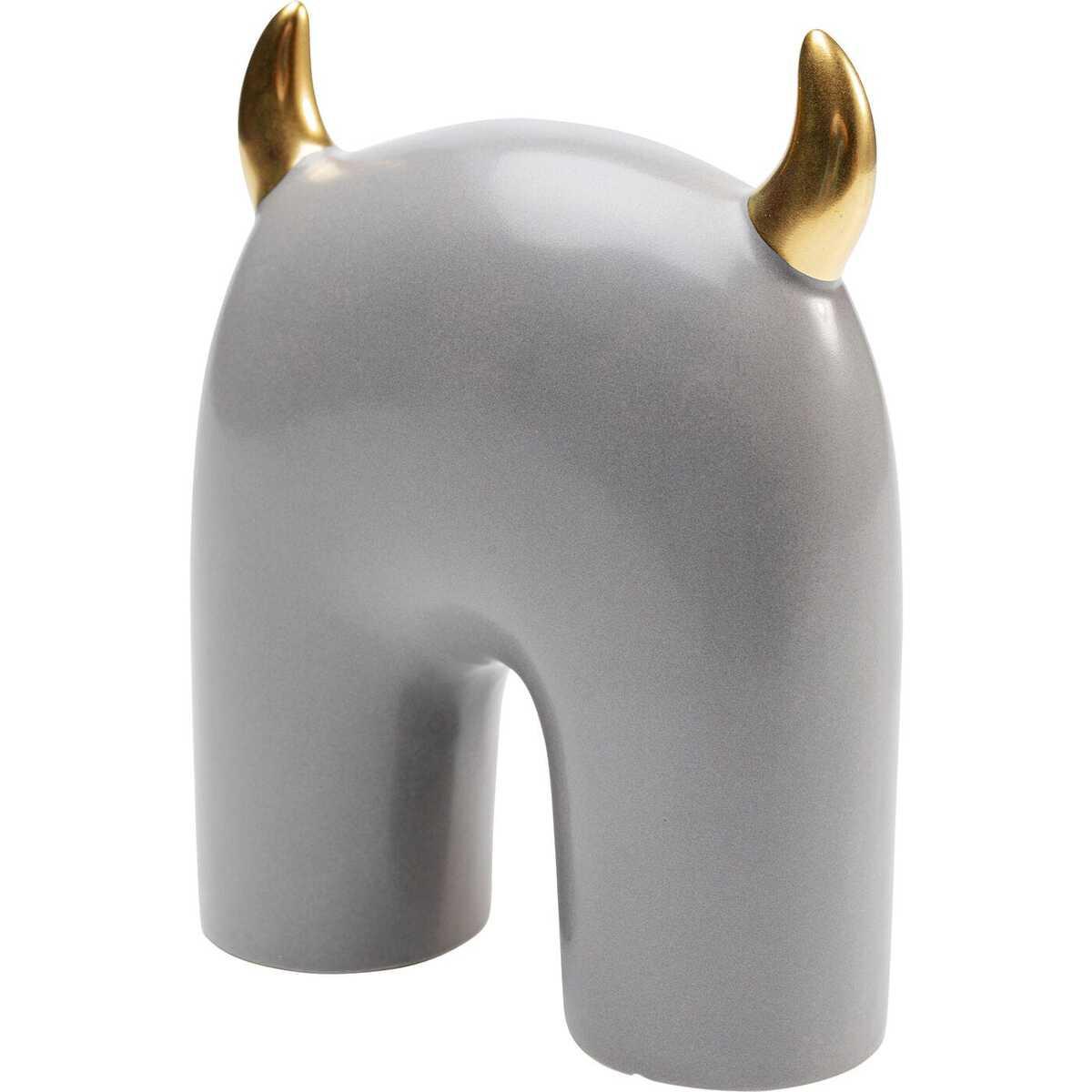 KARE Design Deko Objekt Funny Teeth 15