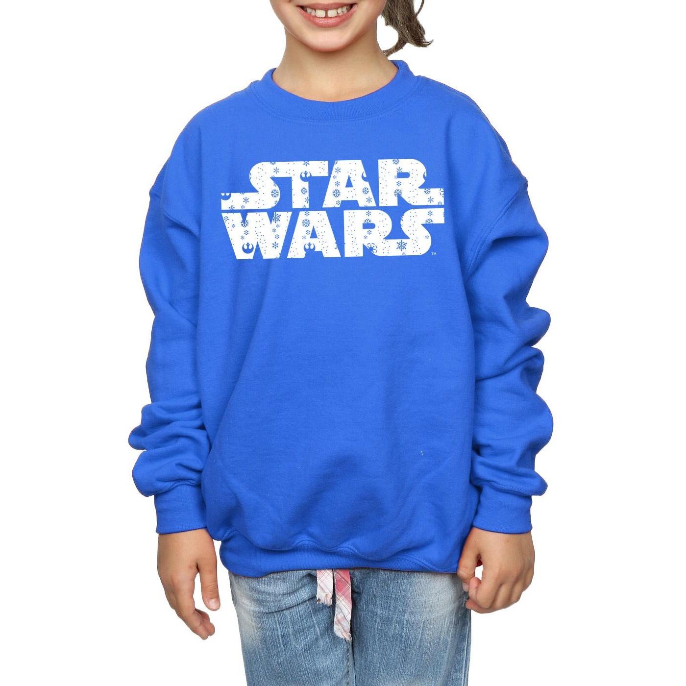 STAR WARS Sweatshirt