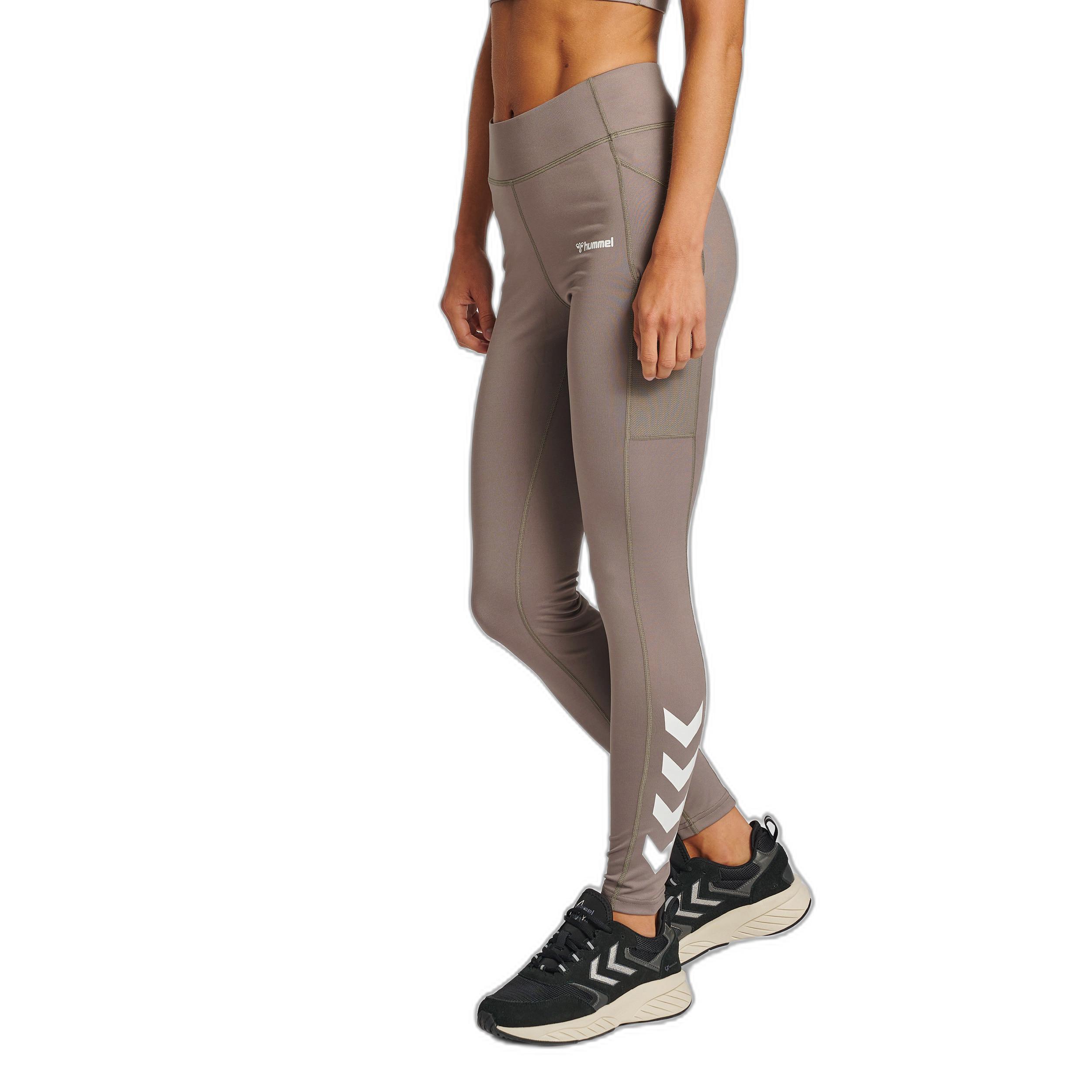 Hummel halbhohe legging mt chipo
