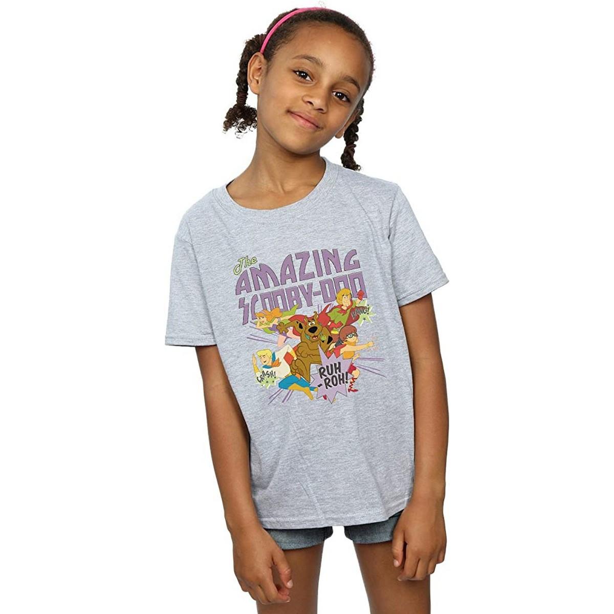 SCOOBY DOO The Amazing Scooby TShirt