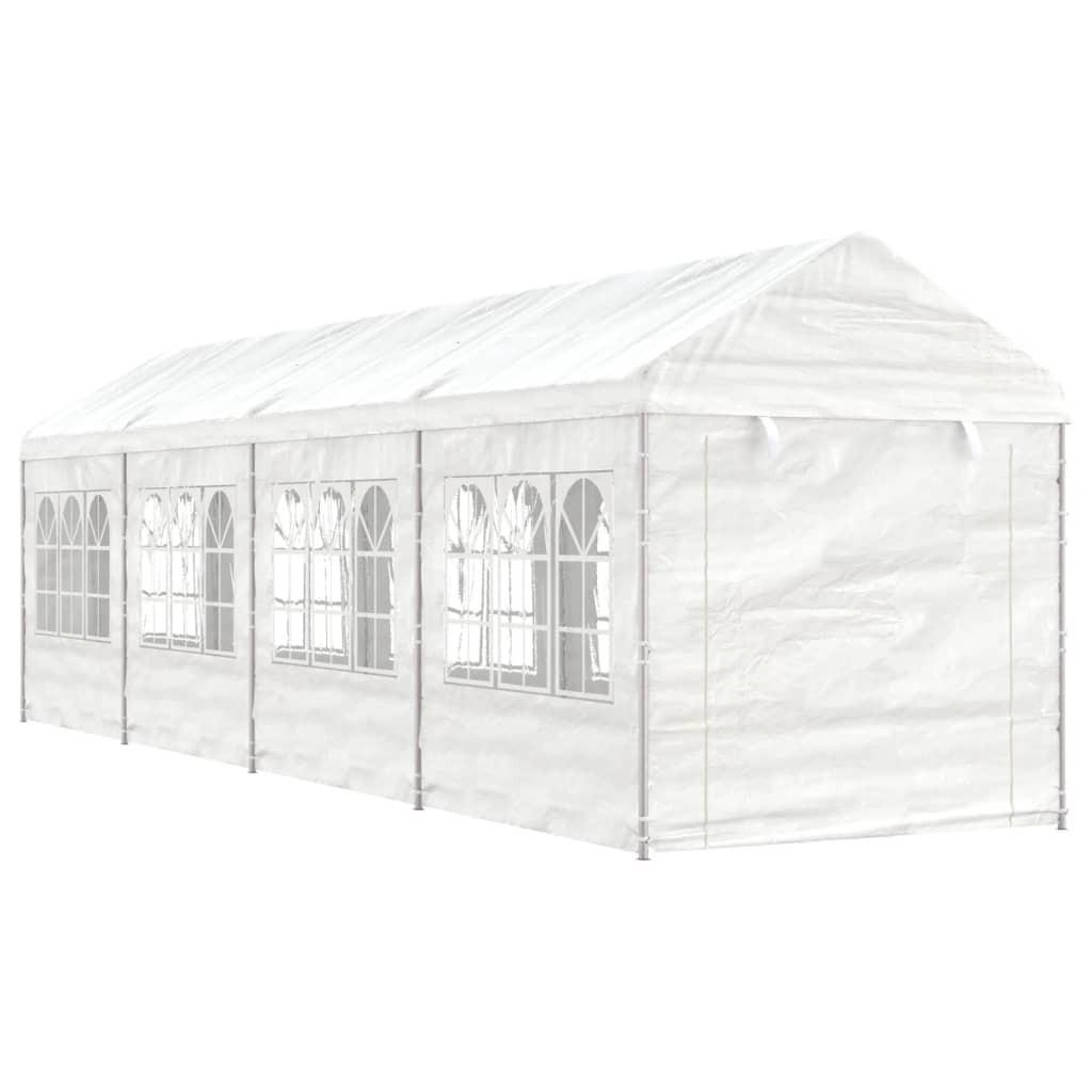 VidaXL Pavillon polyethylen