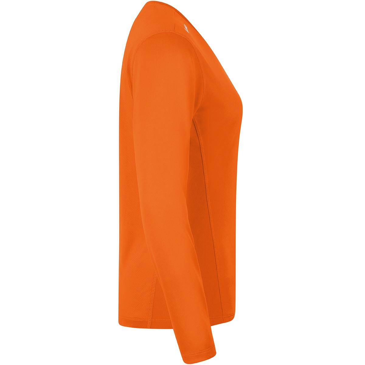 Jako Run 2.0 Langarm T-Shirt