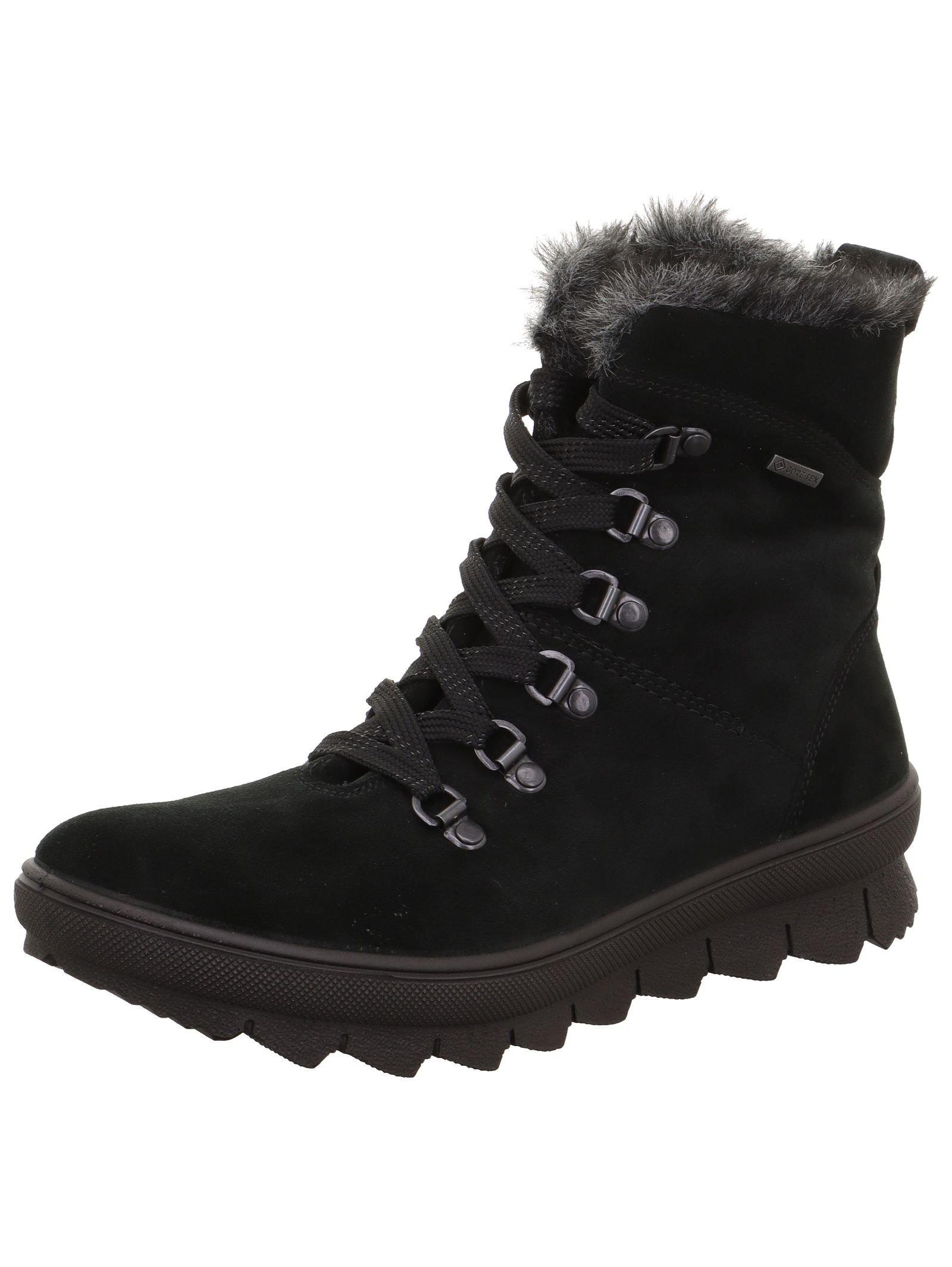 Legero Stiefelette Gore-Tex