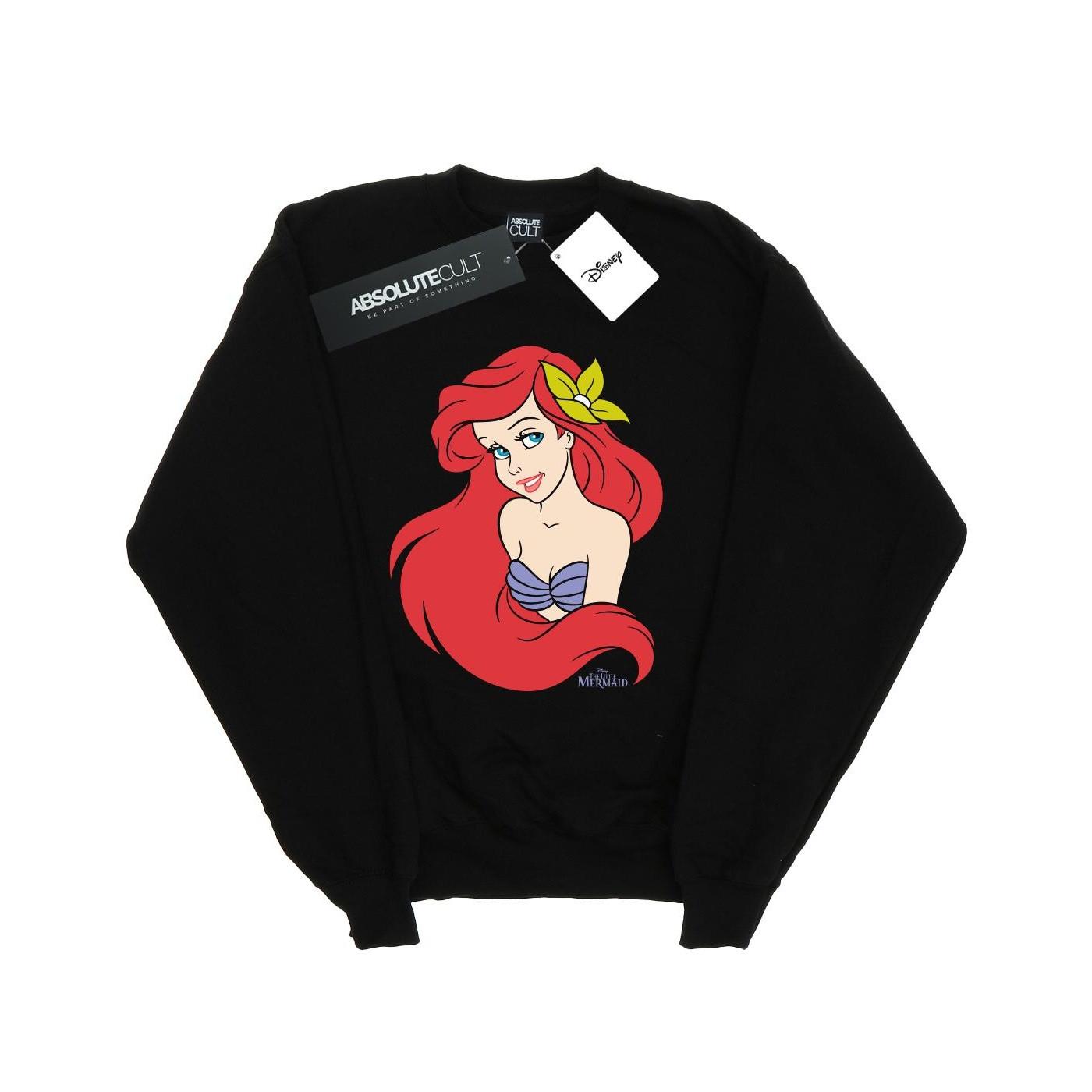 Disney The Little Mermaid Sweatshirt