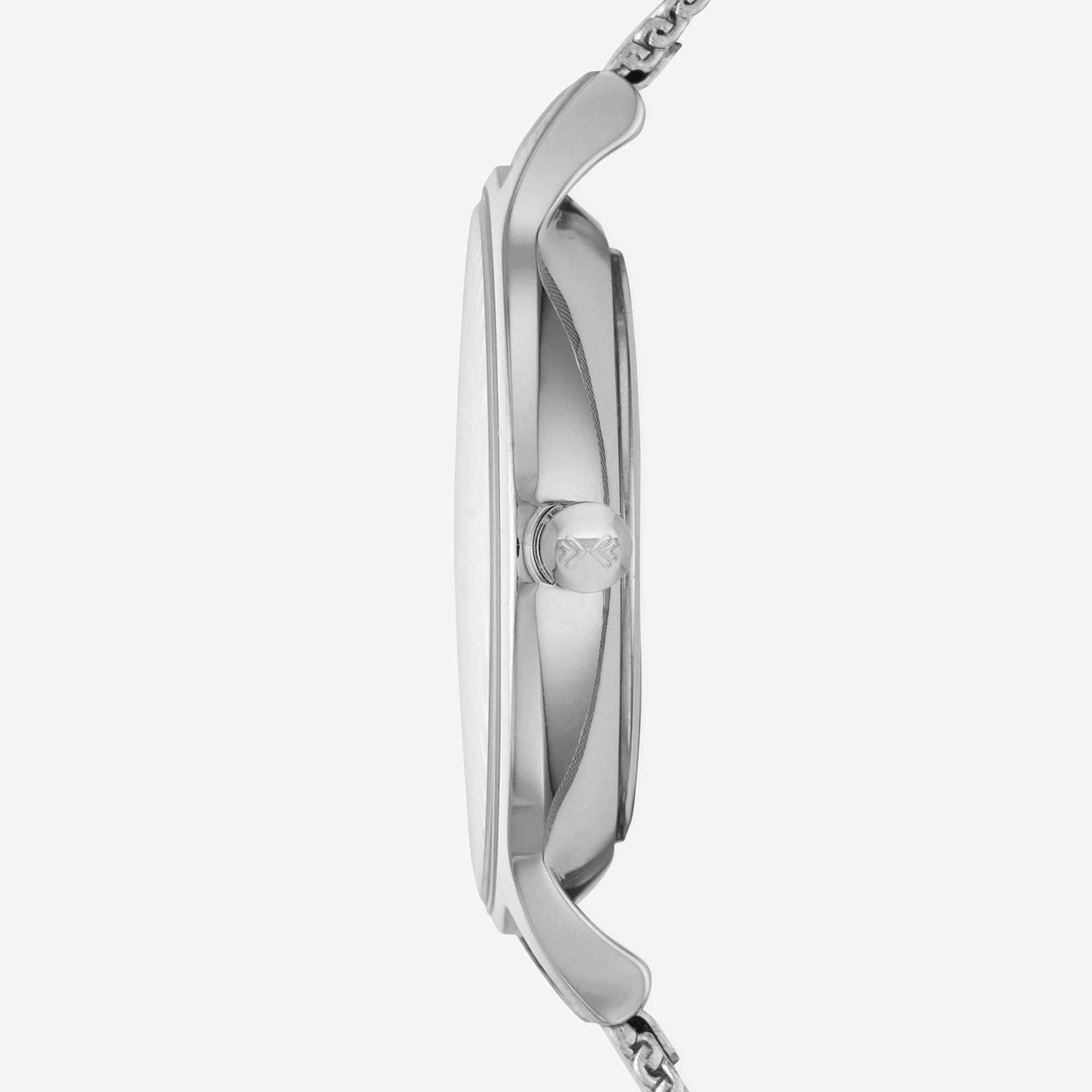 SKAGEN Anita Couleur Or Rose 30mm