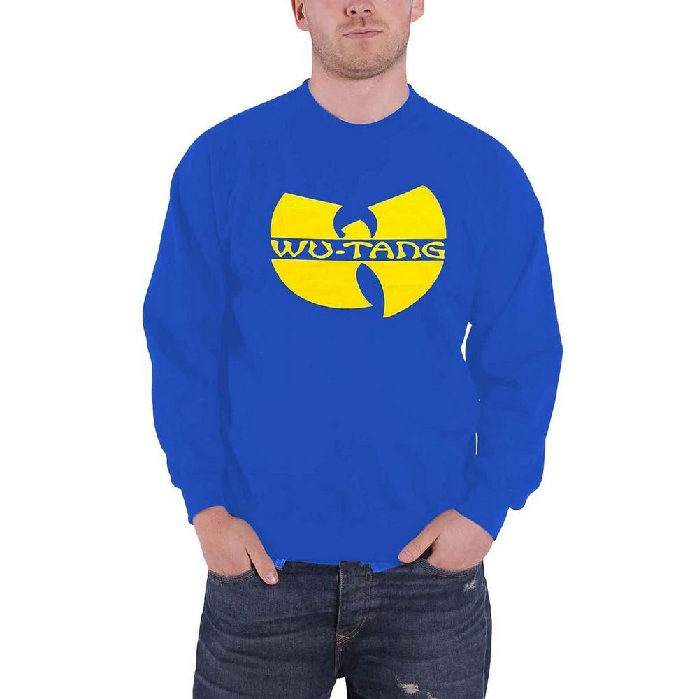 Wu-Tang Clan Sweatshirt